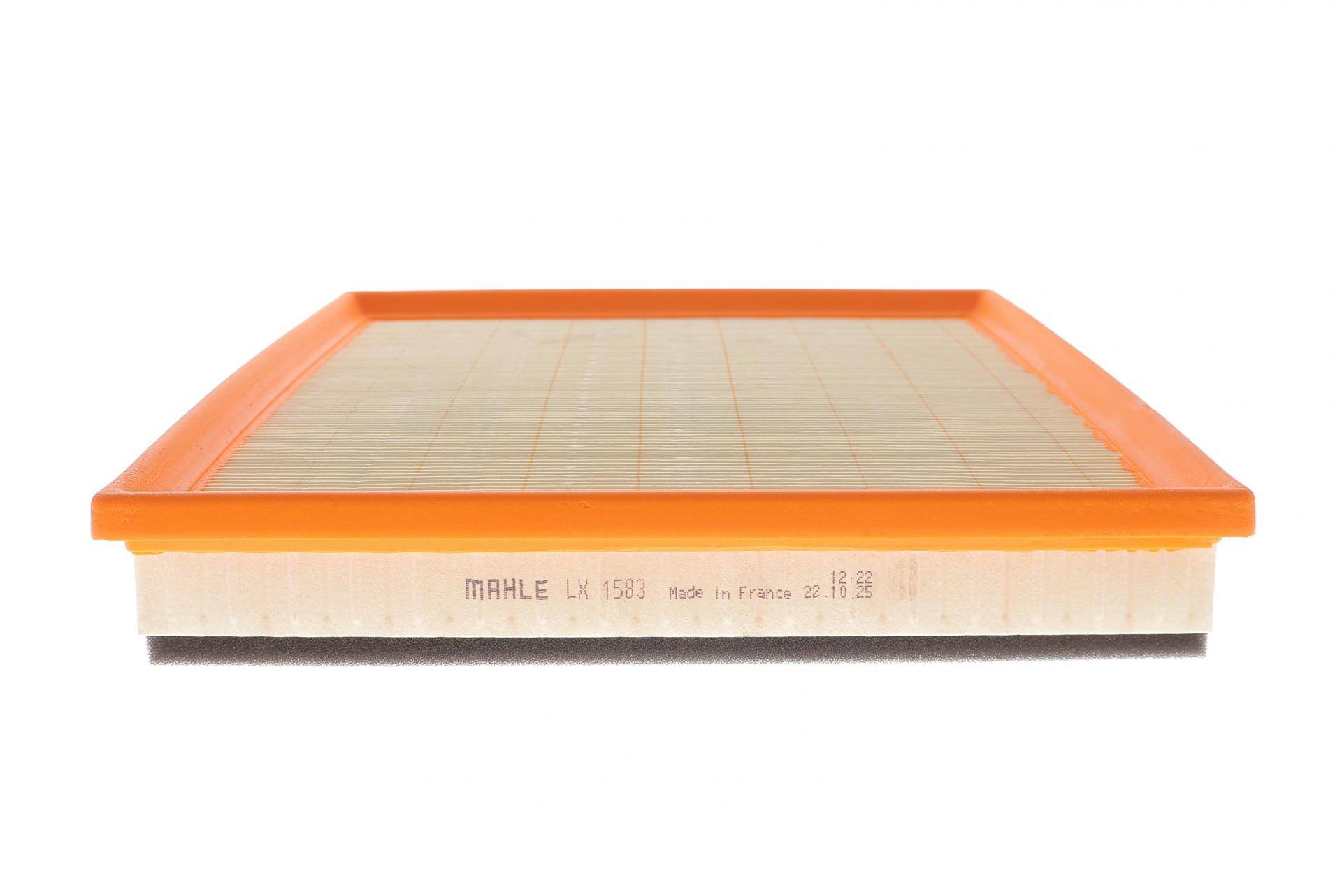 Фільтр повітряний Renault Trafic/Opel Vivaro 2.0/2.5dCi 02-