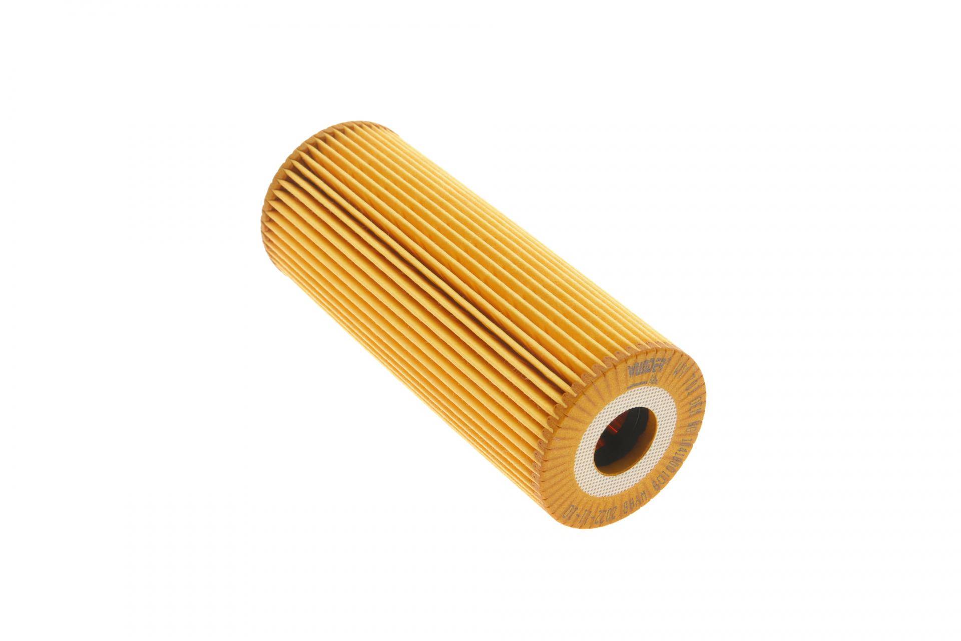 Фільтр масляний MB (W124 280E/W124 300-24V) 89-