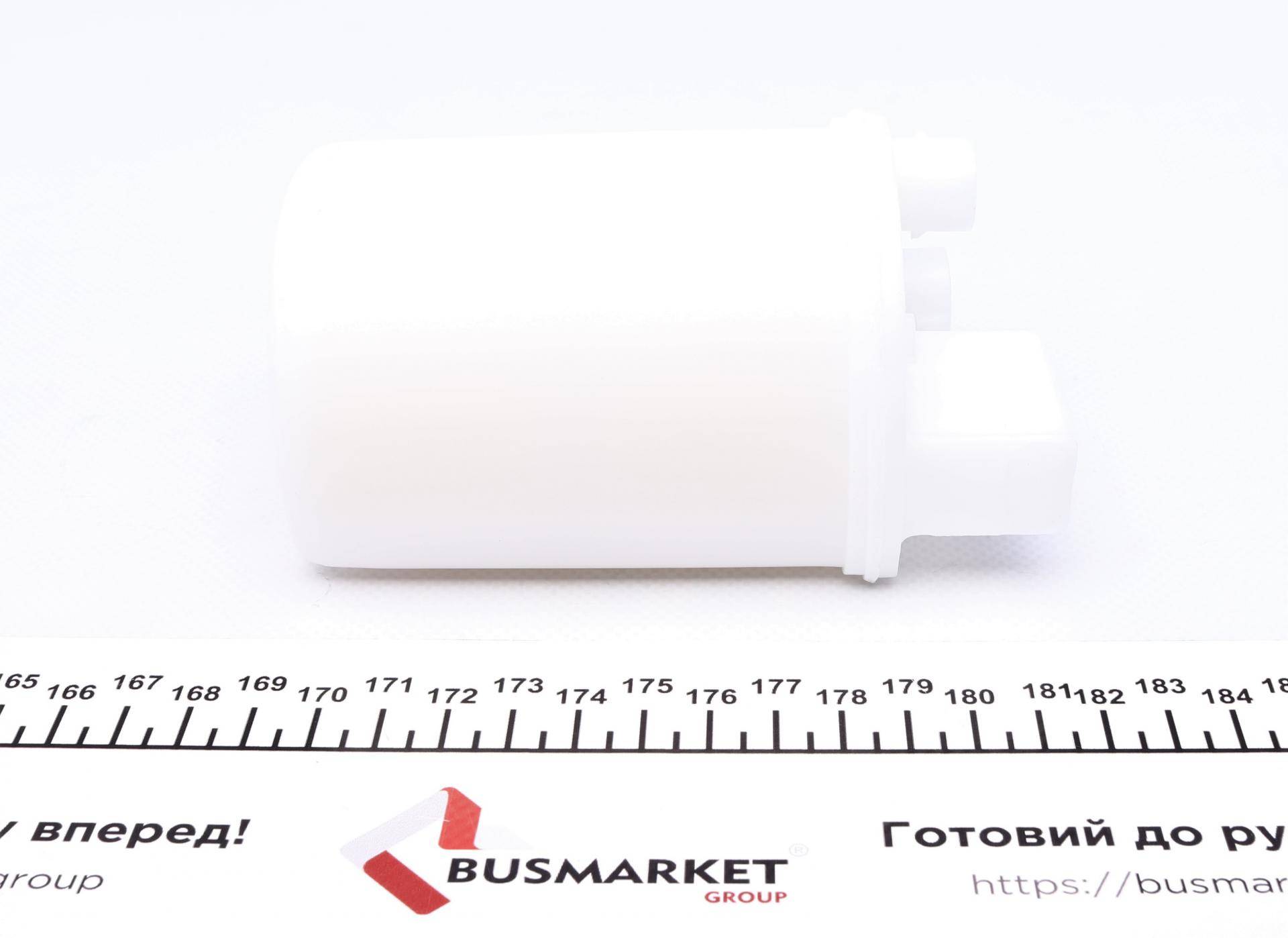 Фільтр паливний HYUNDAI I10/I20/I30/IX20/Kia Carens III/Cee'd/Cerato/Venga 1.1-2.0 06-