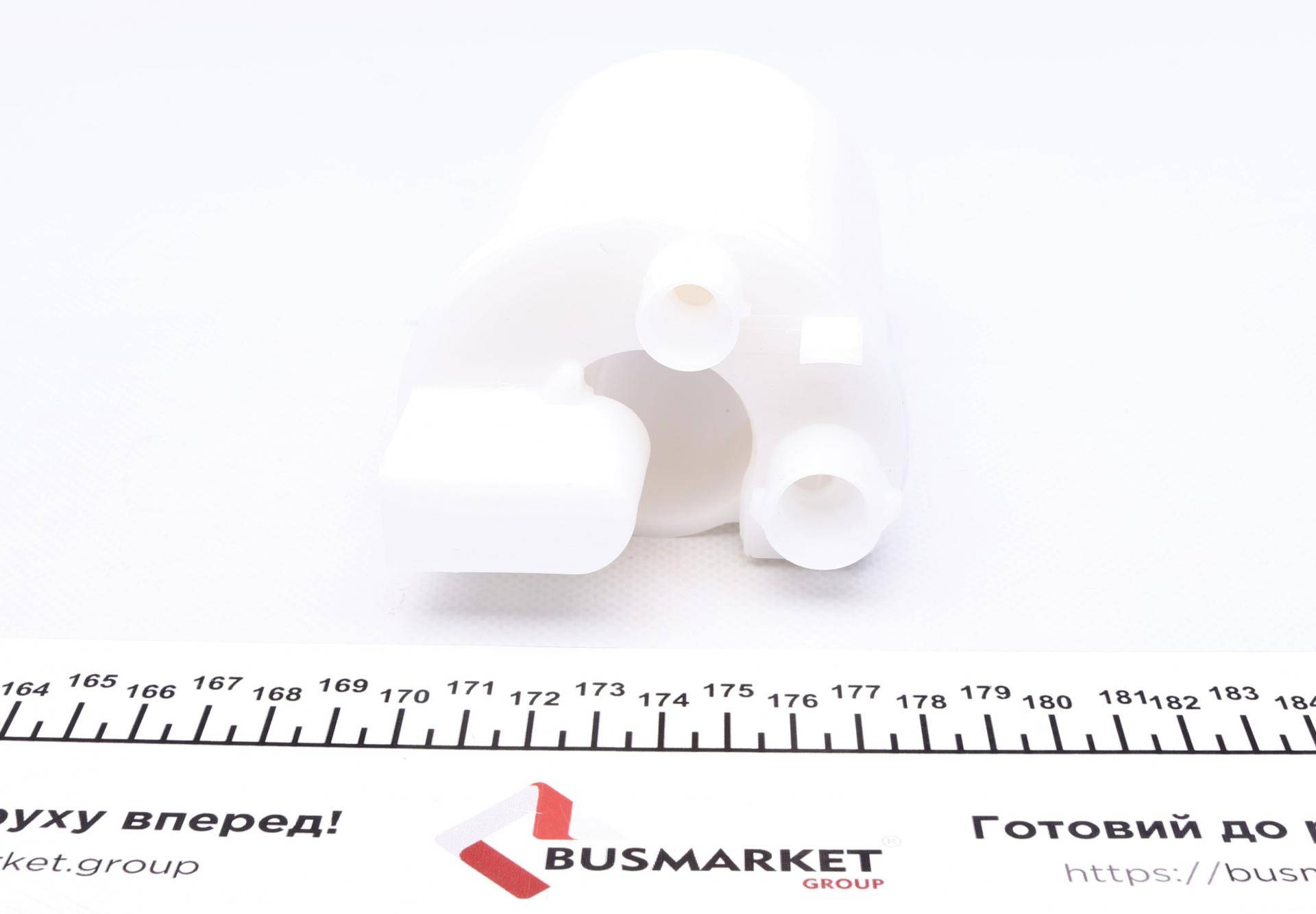 Фільтр паливний HYUNDAI I10/I20/I30/IX20/Kia Carens III/Cee'd/Cerato/Venga 1.1-2.0 06-