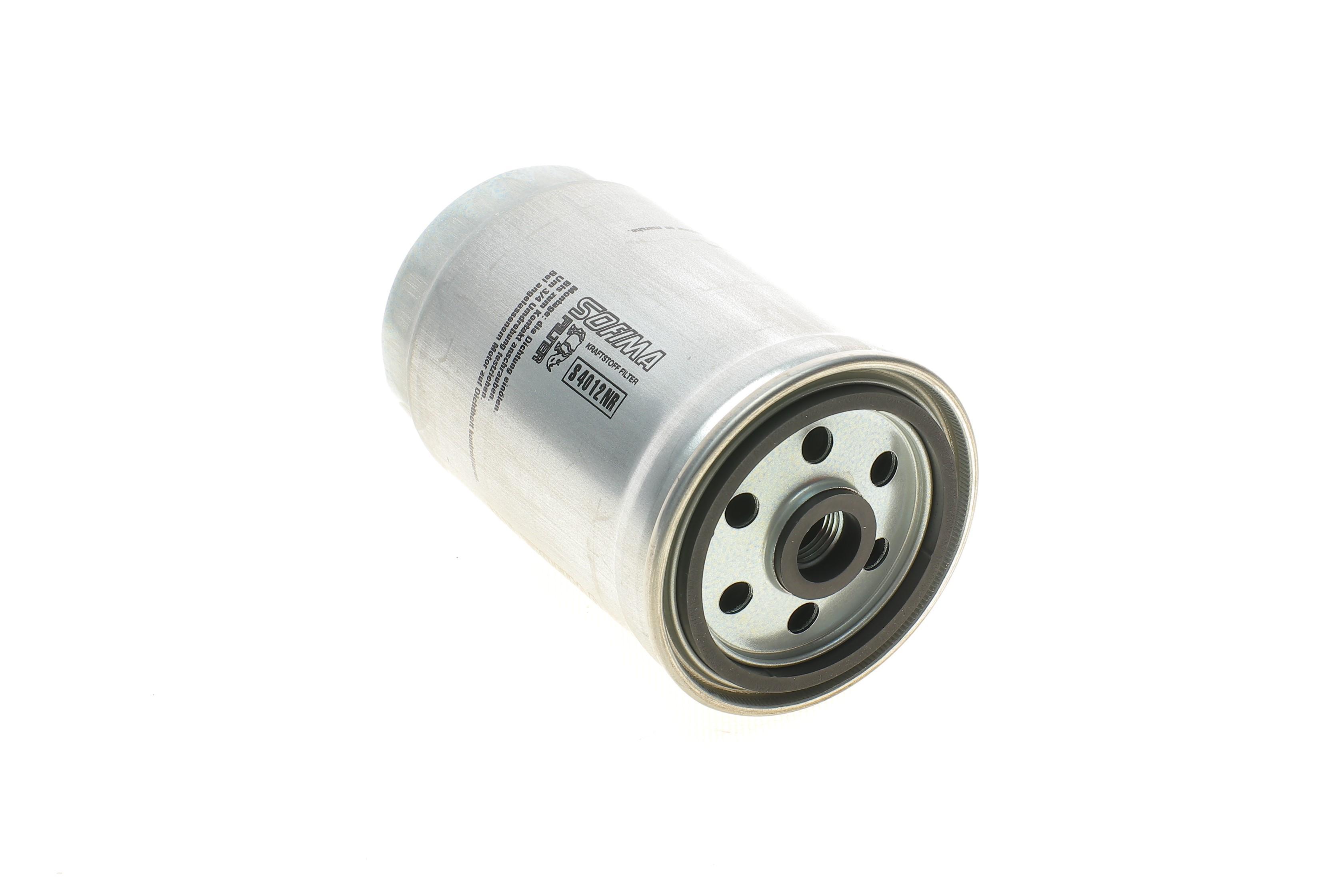 Фільтр паливний Hyundai Accent 1.5TDi 05-12/Santa Fe 2.0/2.2 Kia Sorento 2.0/2.2CRDi 09-15 (OE line)