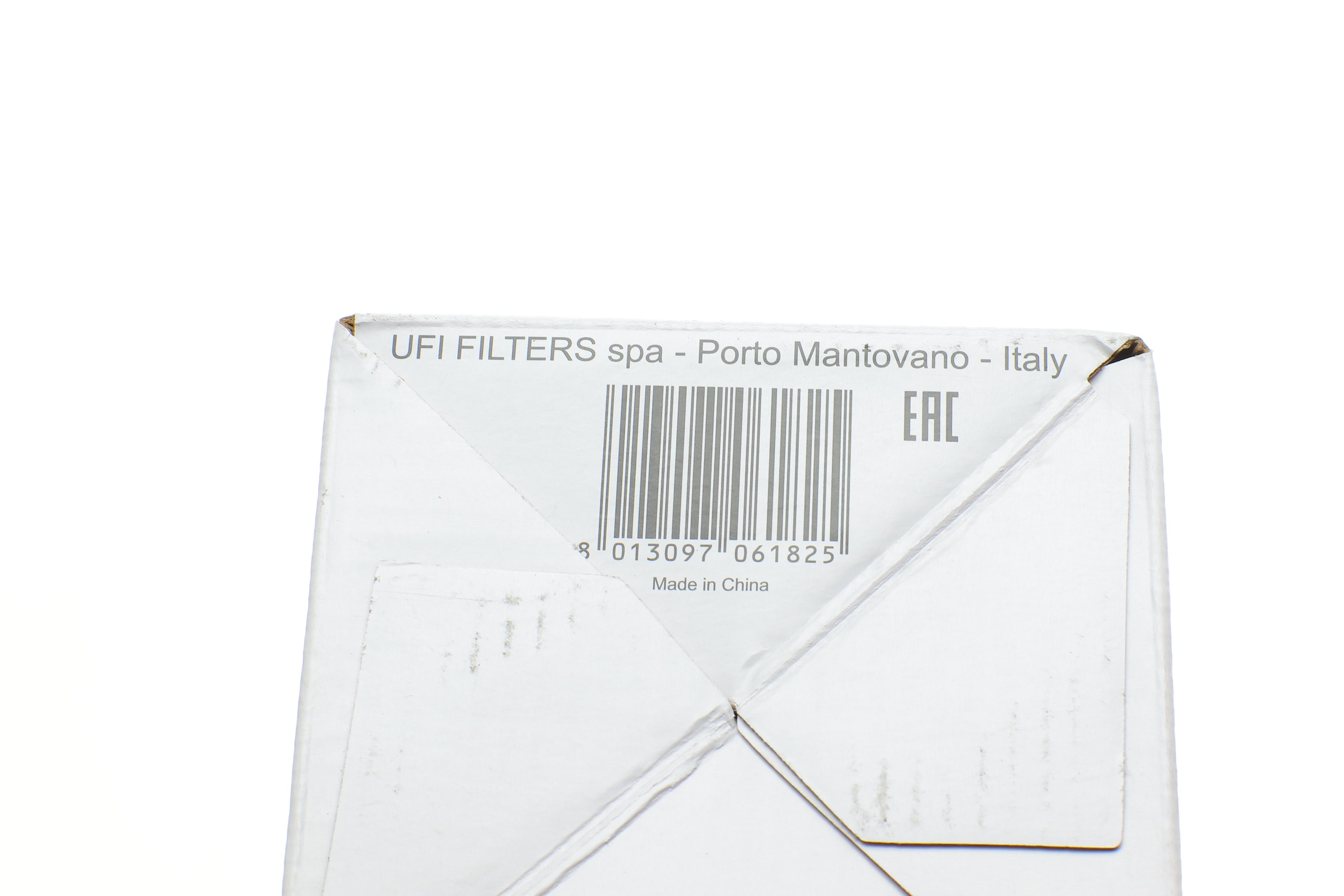 Фільтр паливний Hyundai Accent 1.5TDi 05-12/Santa Fe 2.0/2.2 Kia Sorento 2.0/2.2CRDi 09-15 (OE line)