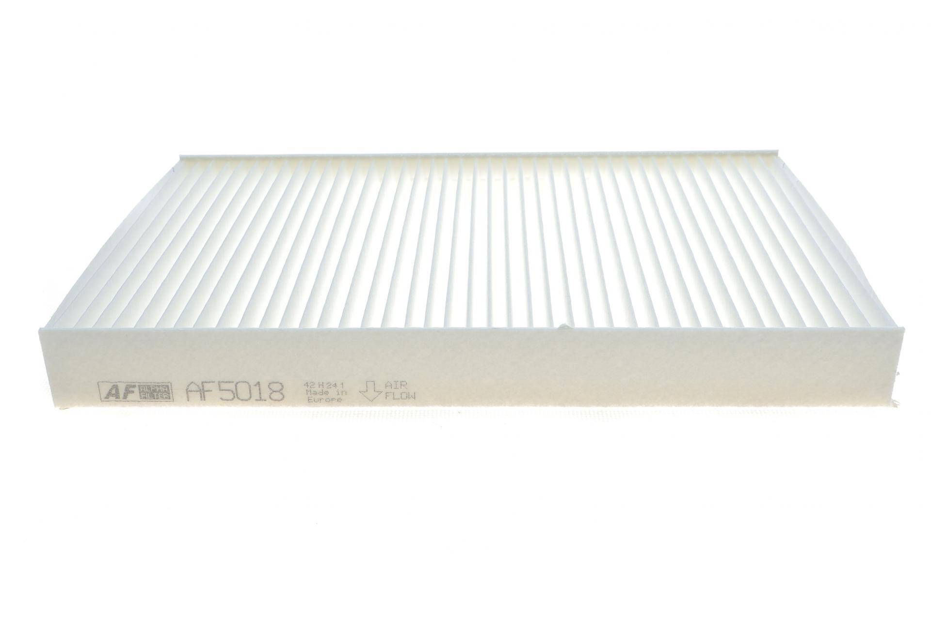 Фільтр салону Citroen C2 03-10/C3 01-/C4/Peugeot 1007 04-/307 01-/308 07-14/408 11-