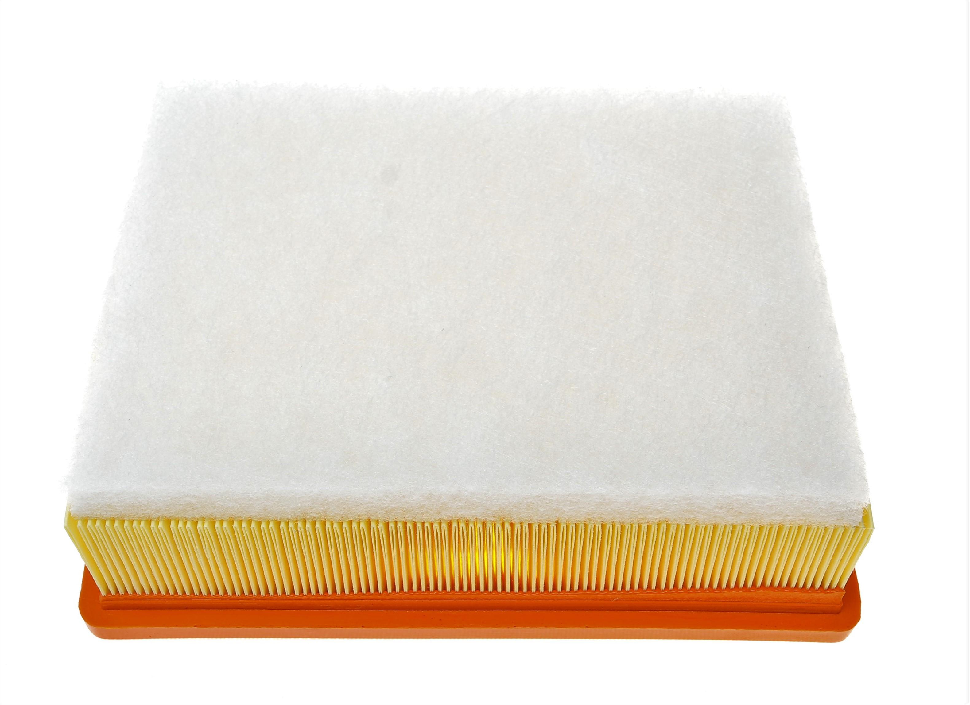 Фільтр повітряний Renault Trafic/Opel Vivaro 1.6dCi 14-