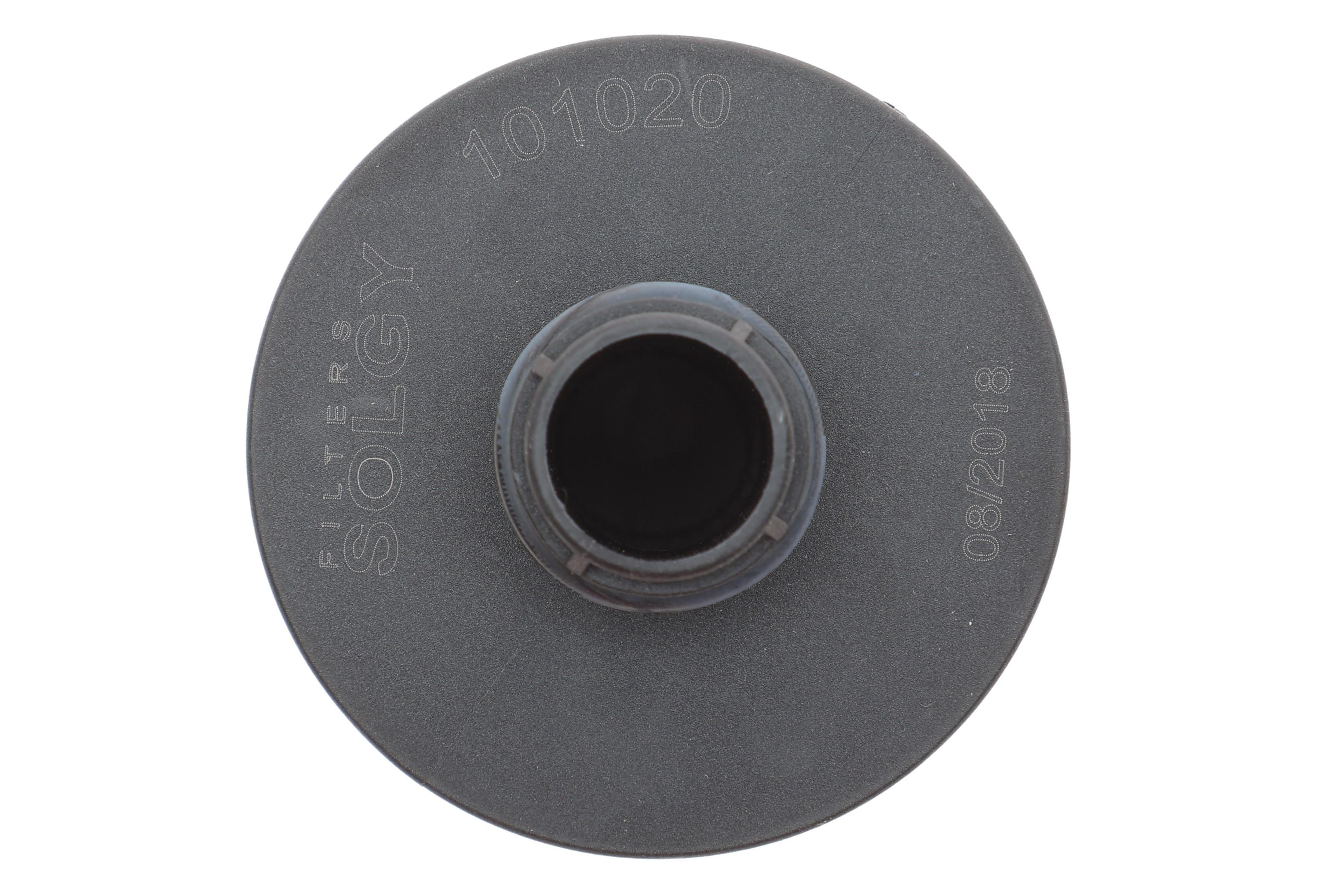 Фільтр масляний Fiat Doblo 1.6/2.0D 10-