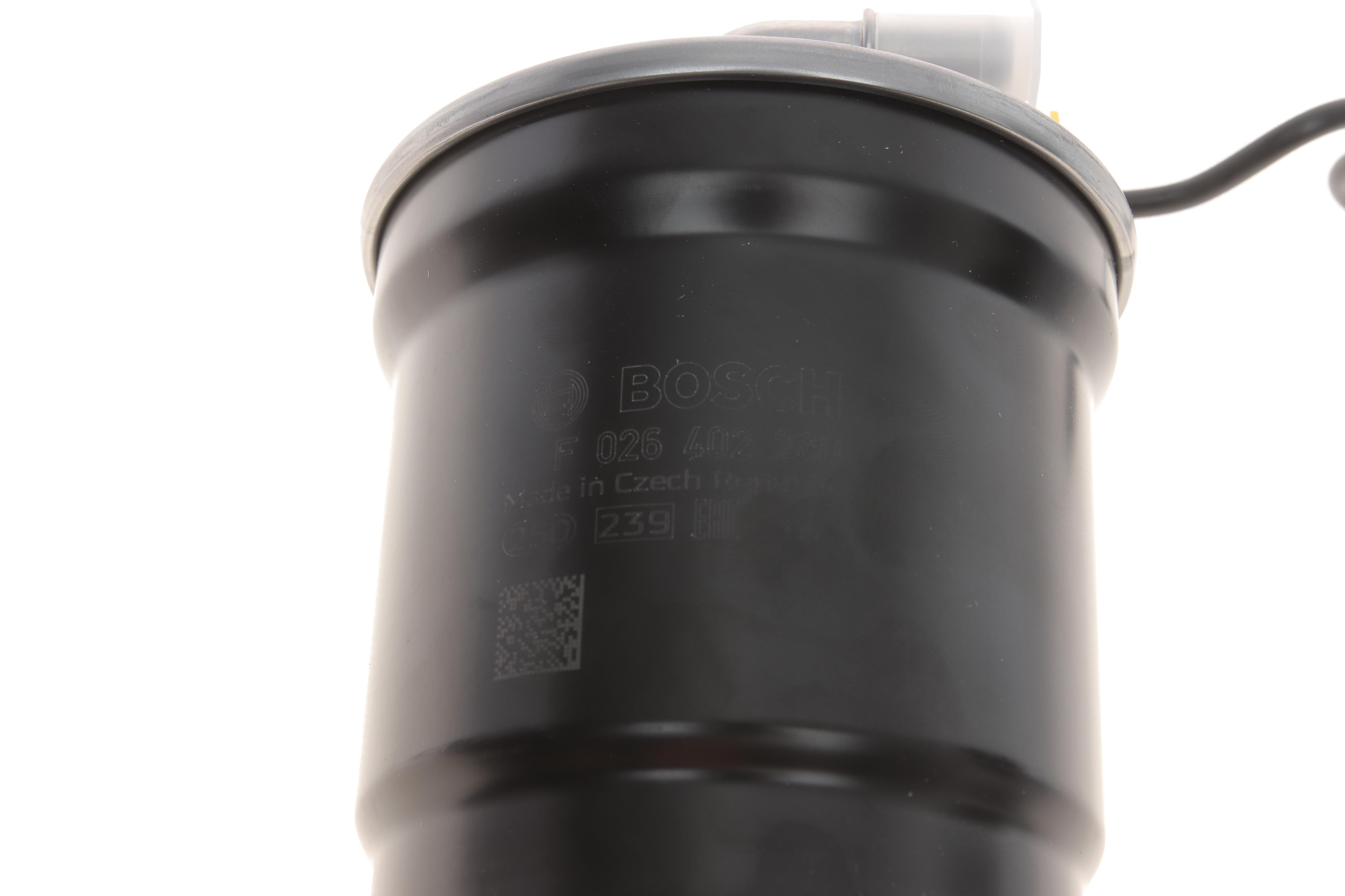 Фільтр паливний Ford Focus/Kuga 1.5/2.0EcoBlue 18-