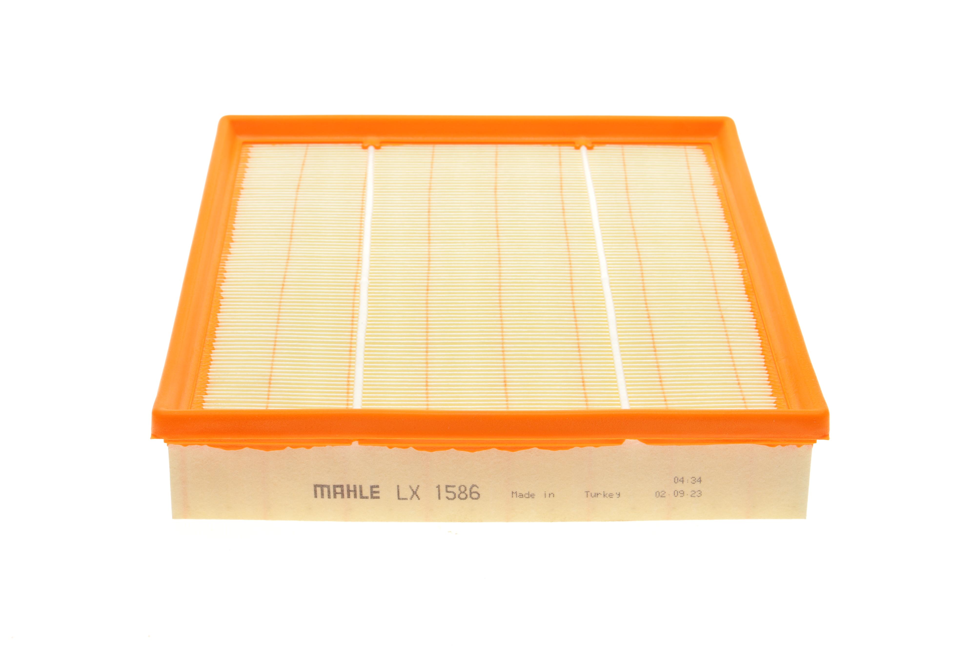 Фільтр повітряний Ford Transit 06-