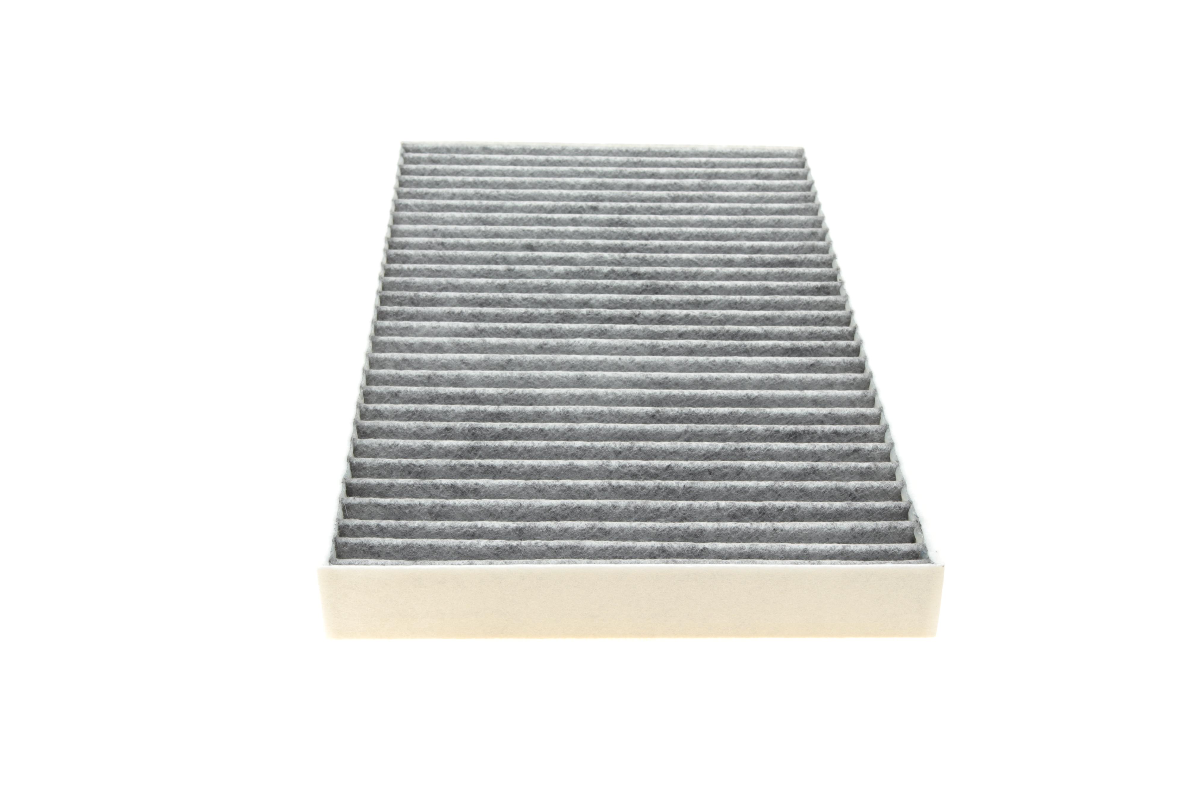 Фільтр салону Volvo S90 II/V60 II/V 90 II/XC 60 II/XC 90 II 14-(вугільний)