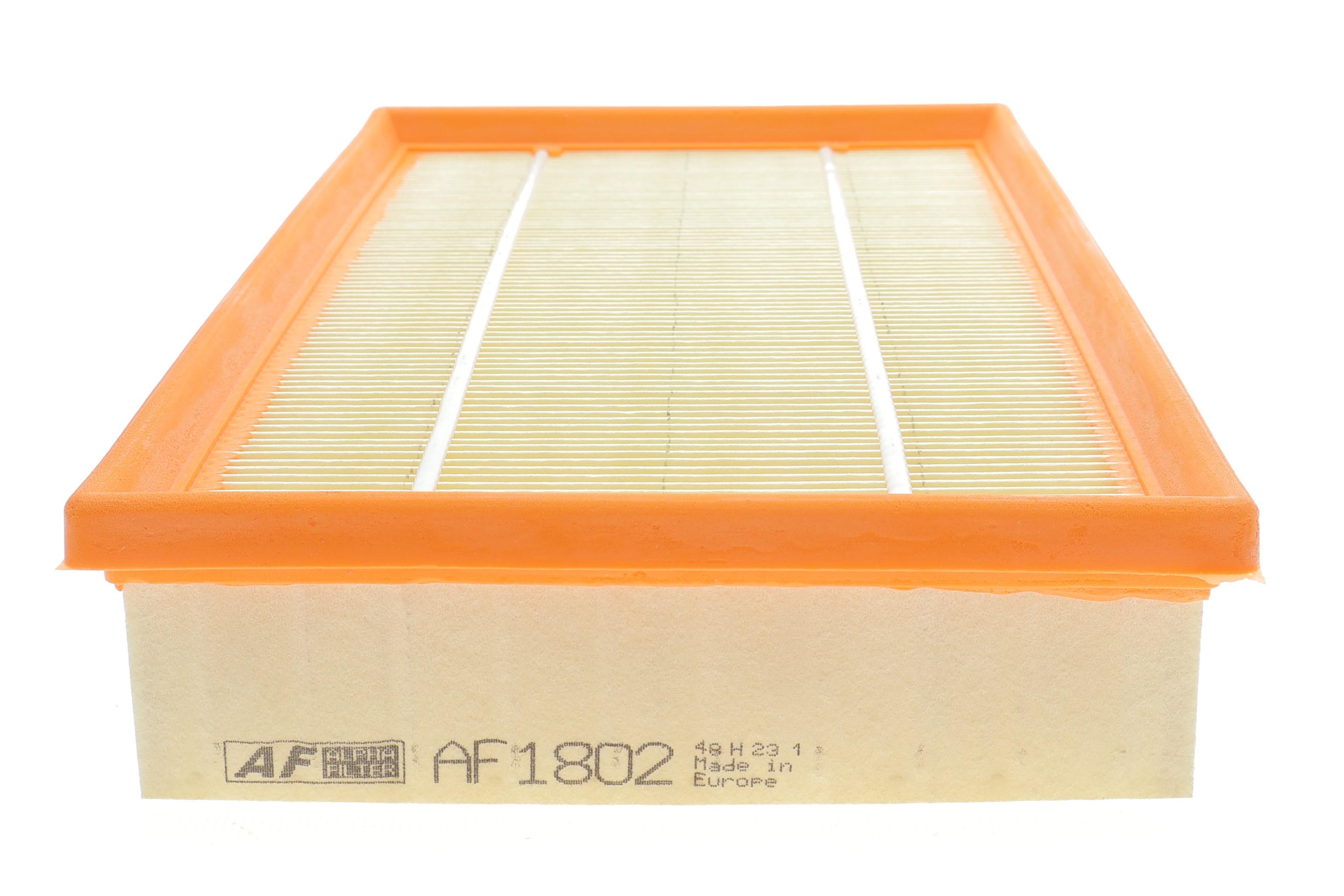 Фільтр повітряний Ford Focus 1.6TDCI 04-07/Mazda 3 1.6D 04-09/Volvo C30/S40/V50 1.6D 05-07