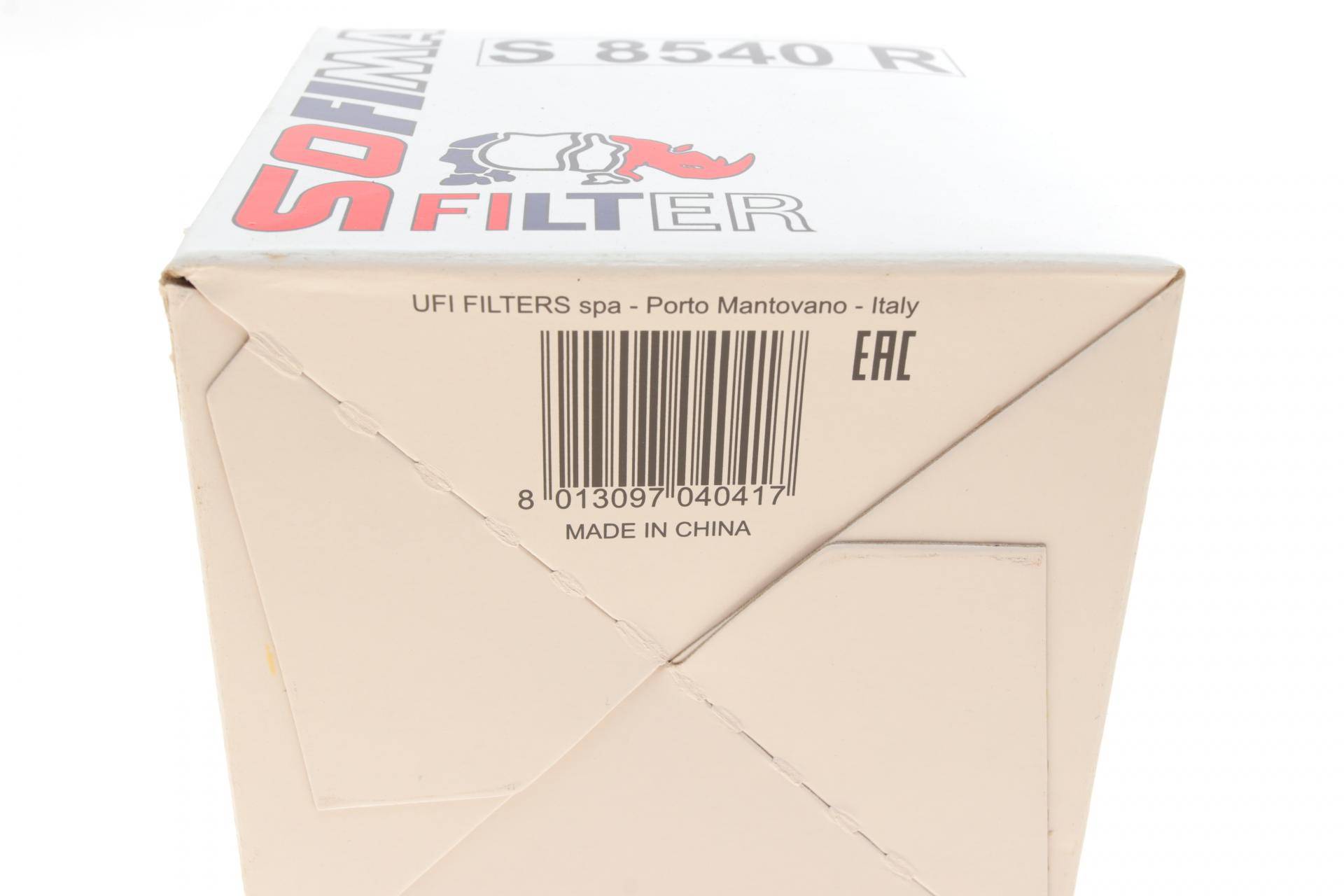 Фільтр масляний Ford Escort 1.3-1.6 83-90/ Jeep Cherokee 2.4 01-08