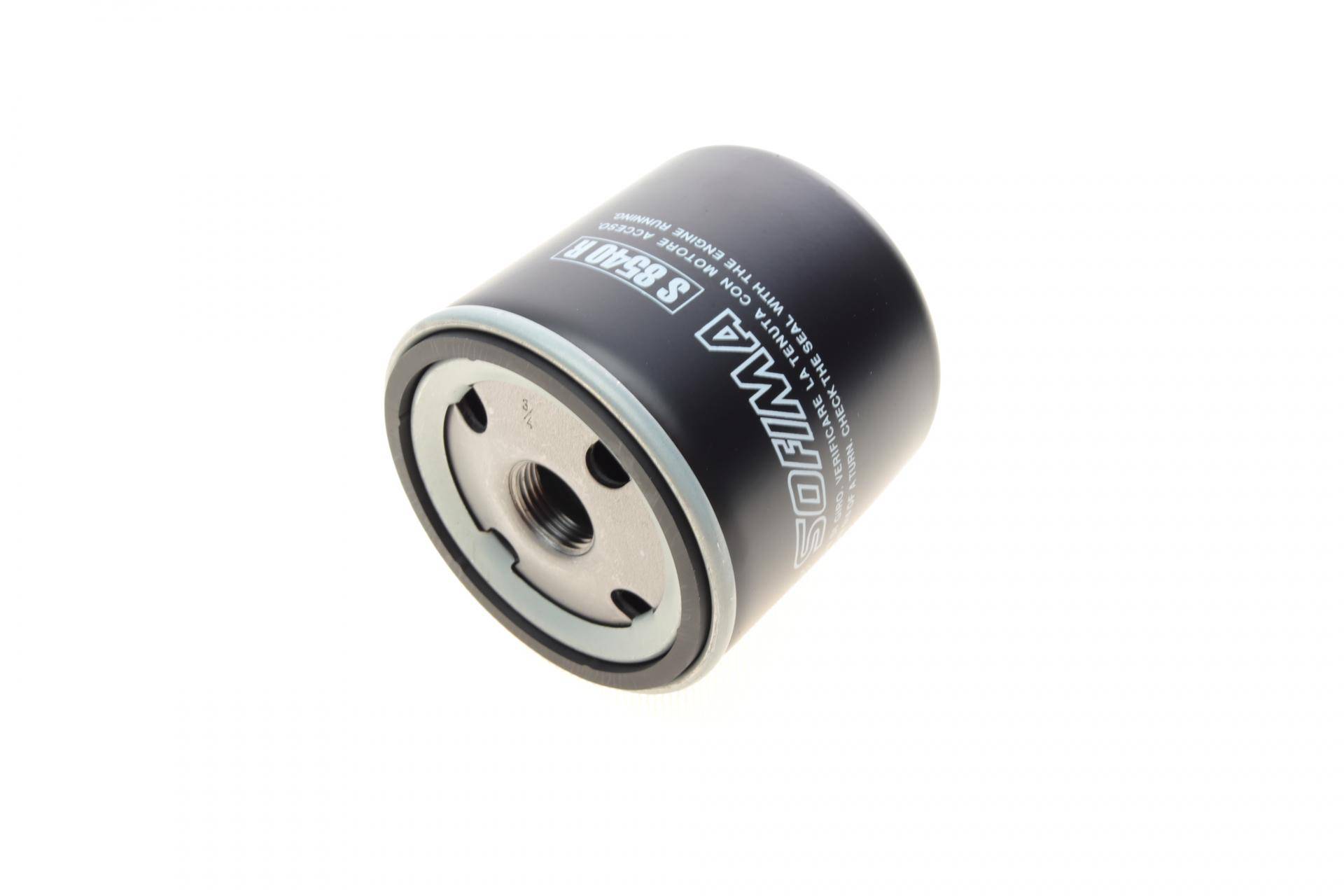 Фільтр масляний Ford Escort 1.3-1.6 83-90/ Jeep Cherokee 2.4 01-08