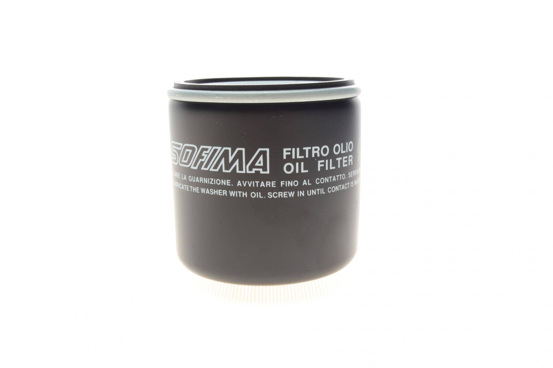 Фільтр масляний Ford Escort 1.3-1.6 83-90/ Jeep Cherokee 2.4 01-08