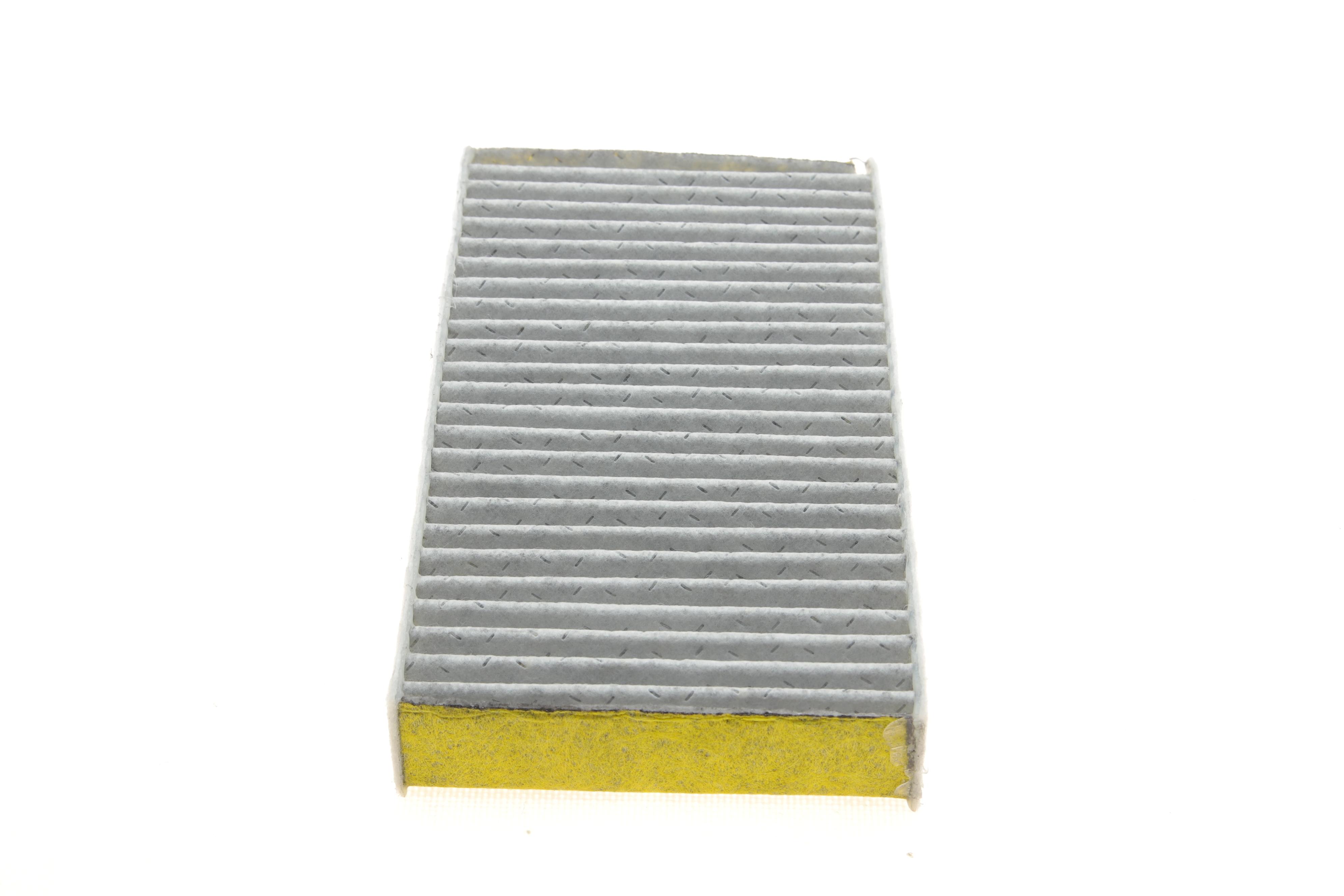 Фільтр салону Honda Civic 1.3/2.0i 01-05 (вугільний) (к-кт 2 шт.)