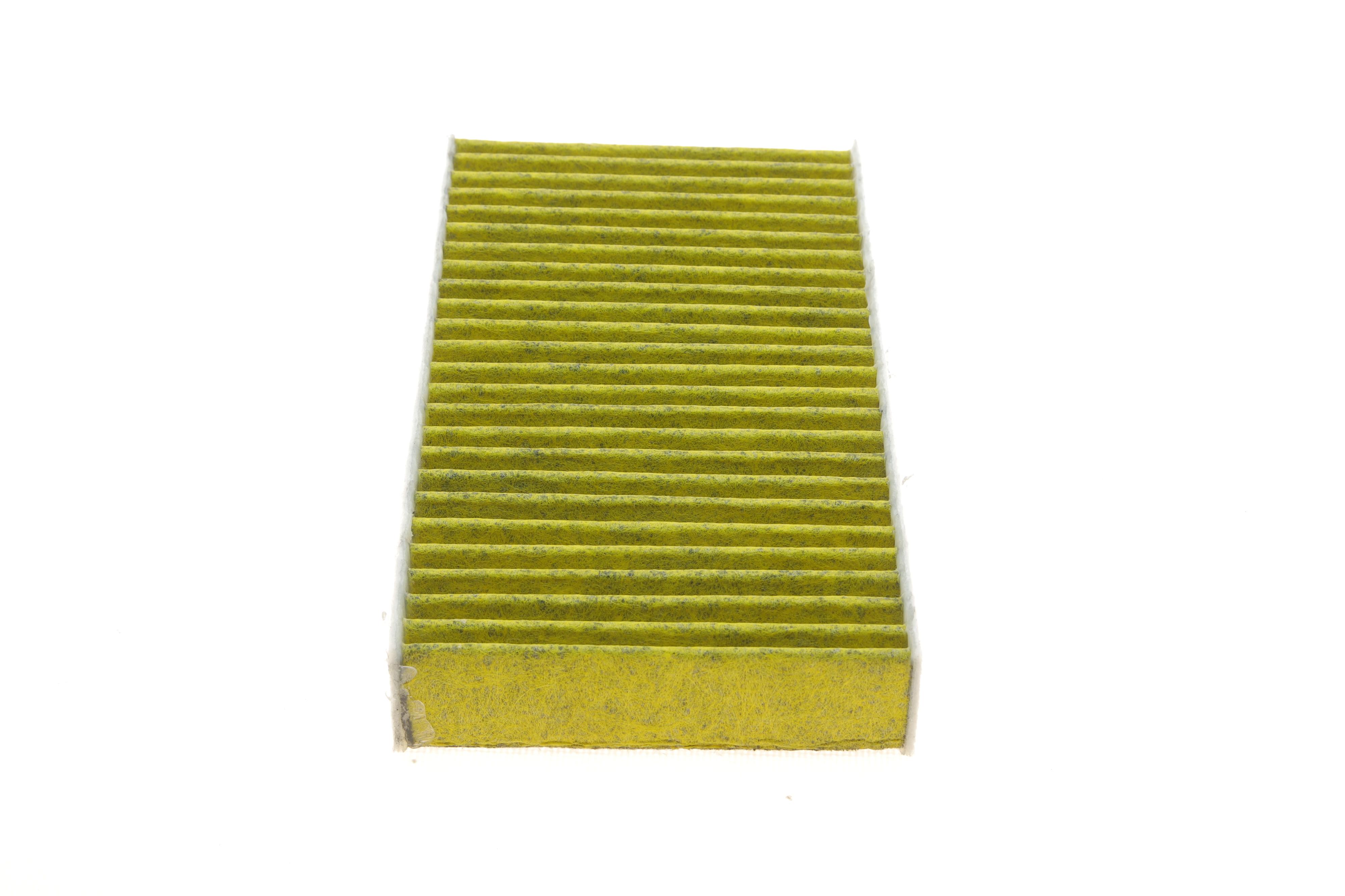 Фільтр салону Honda Civic 1.3/2.0i 01-05 (вугільний) (к-кт 2 шт.)