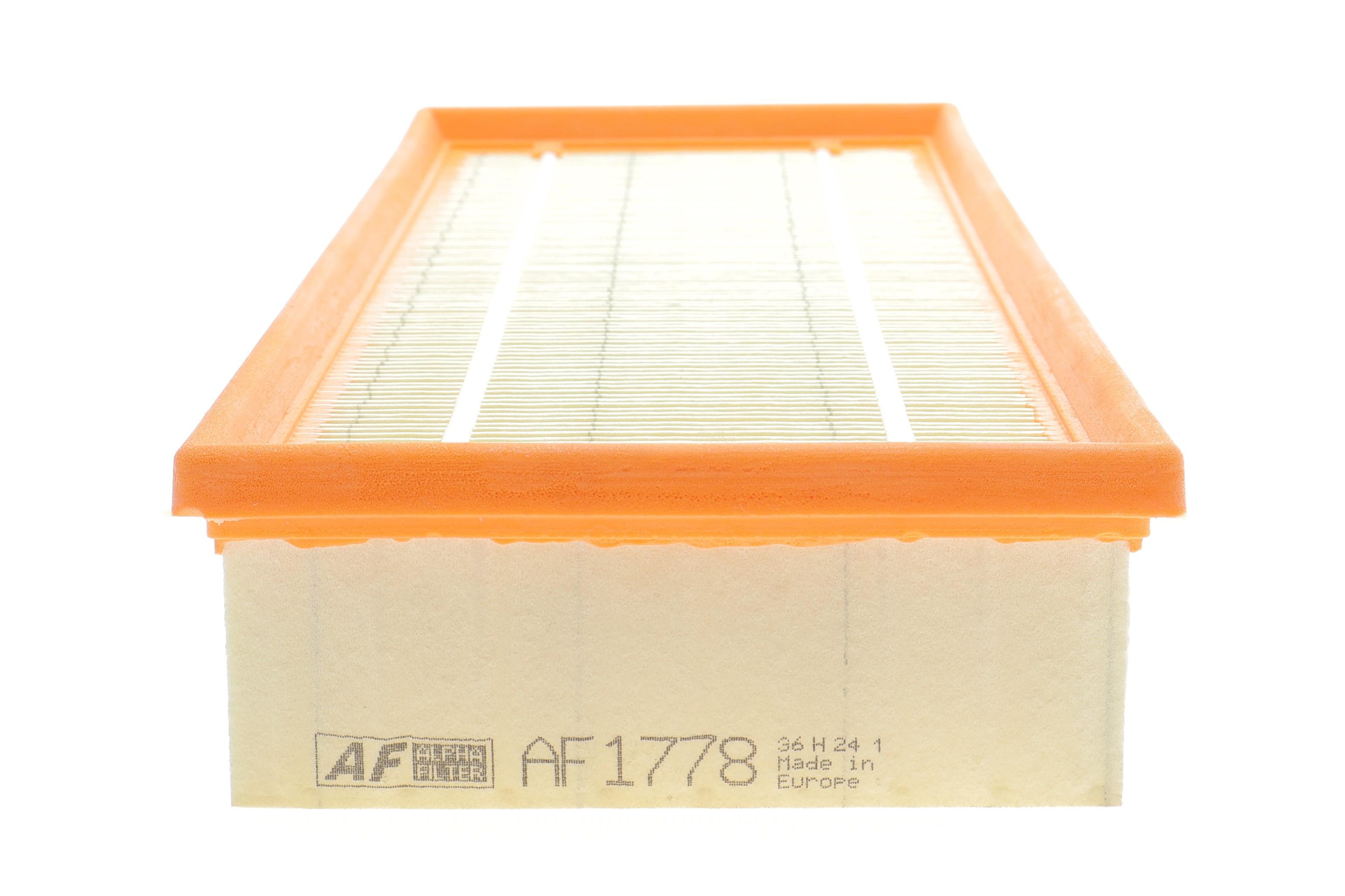 Фільтр повітряний BMW 5 (E34) 2.0/2.5 M50/3.5/3.8 S38 89-96