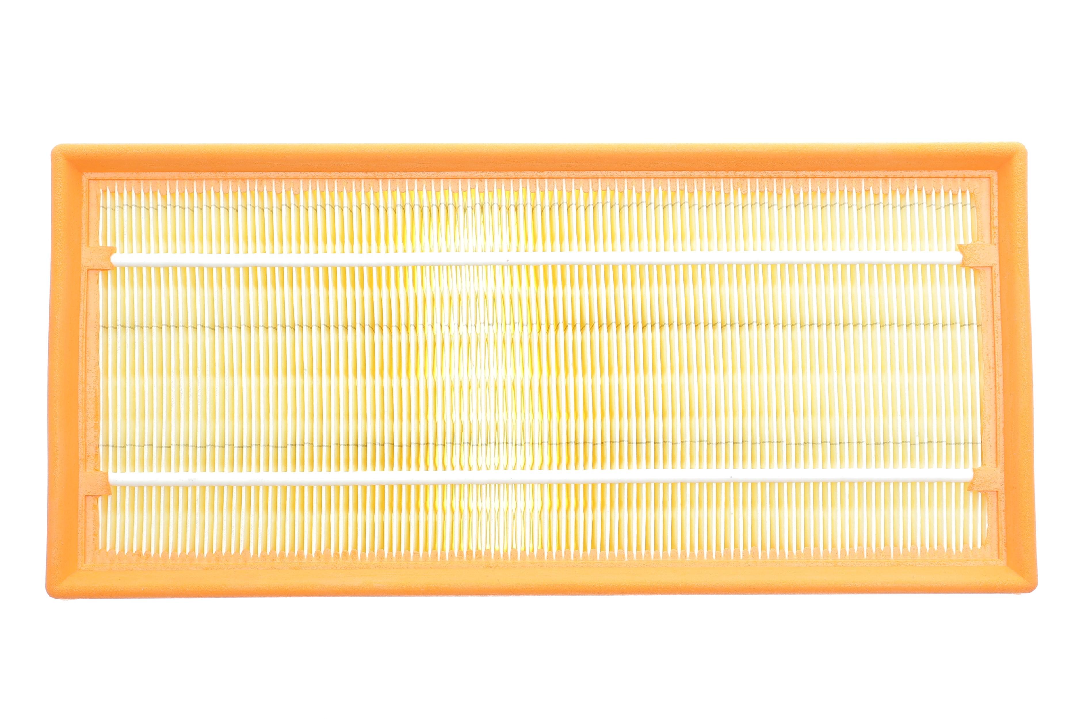 Фільтр повітряний BMW 5 (E34) 2.0/2.5 M50/3.5/3.8 S38 89-96