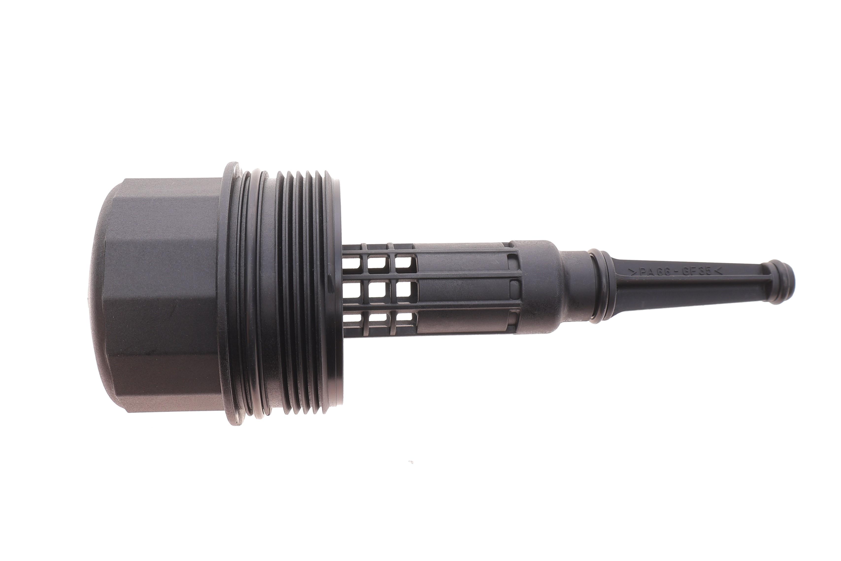 Кришка фільтра масляного MB Sprinter/Vito CDI 00-