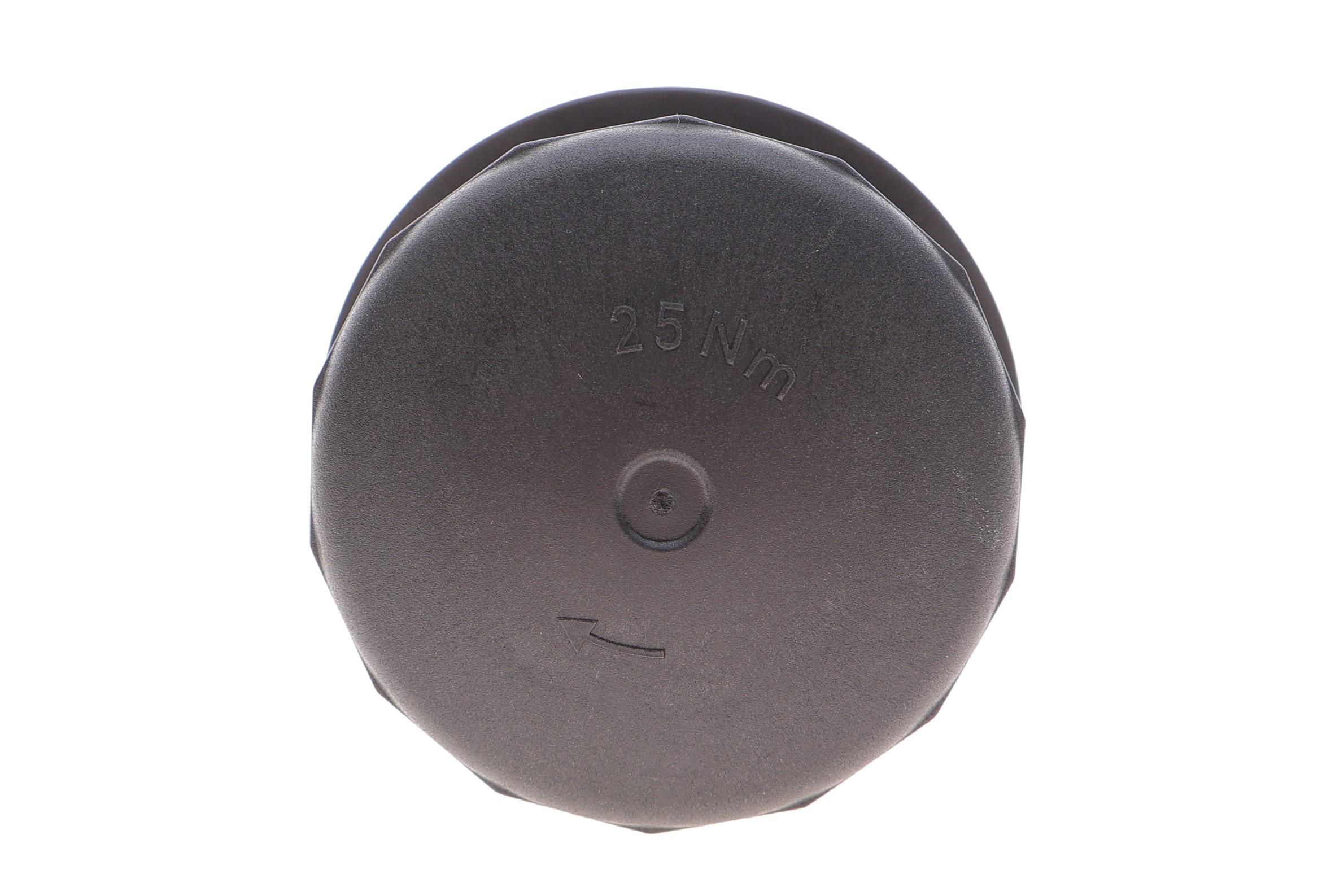 Кришка фільтра масляного MB Sprinter/Vito CDI 00-