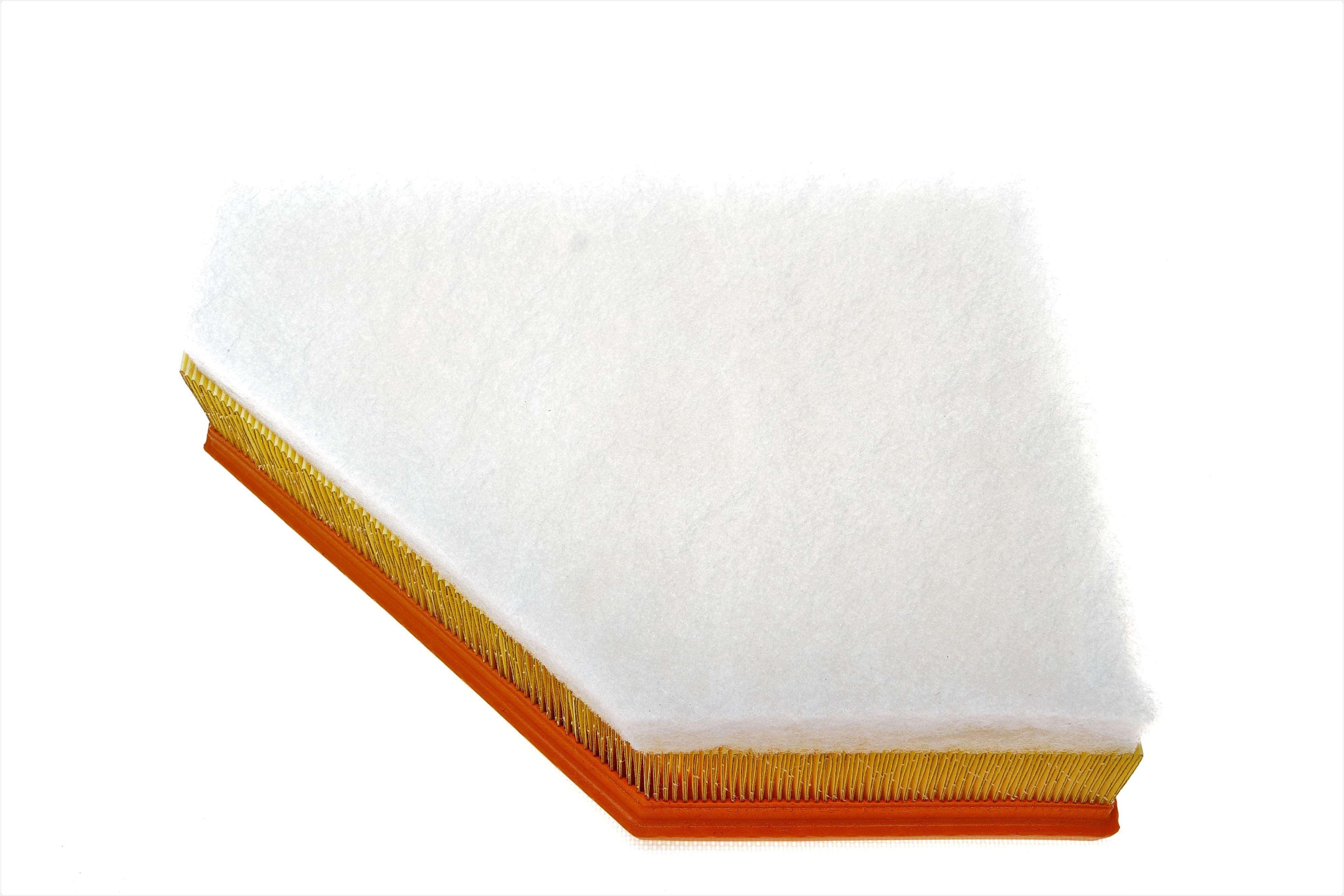 Фільтр повітряний BMW 3 (E90-E93)/ X1 (E84) 03- (з поролоном)