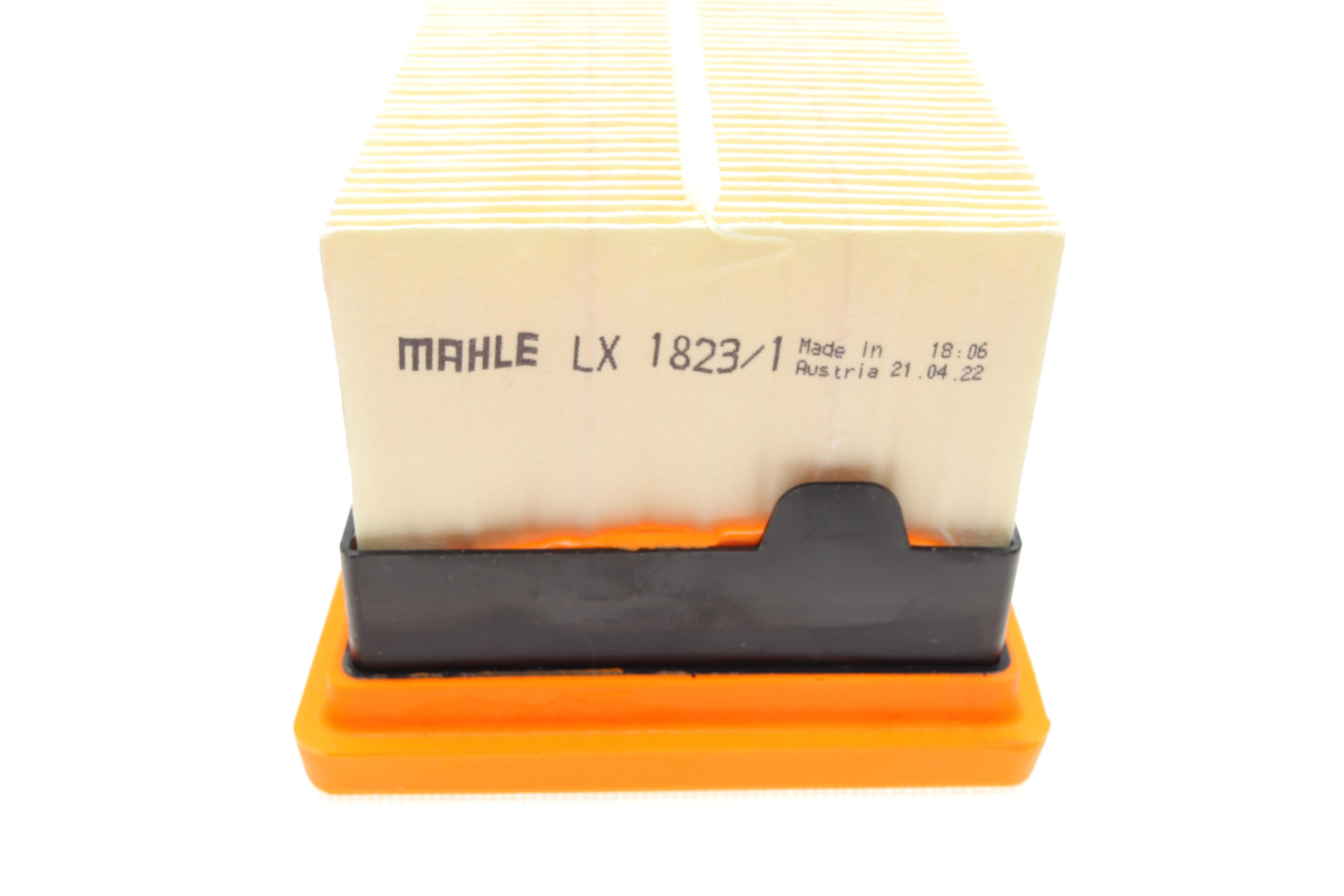 Фільтр повітряний BMW X5 (E70)/X6 (E71/E72) 09-14