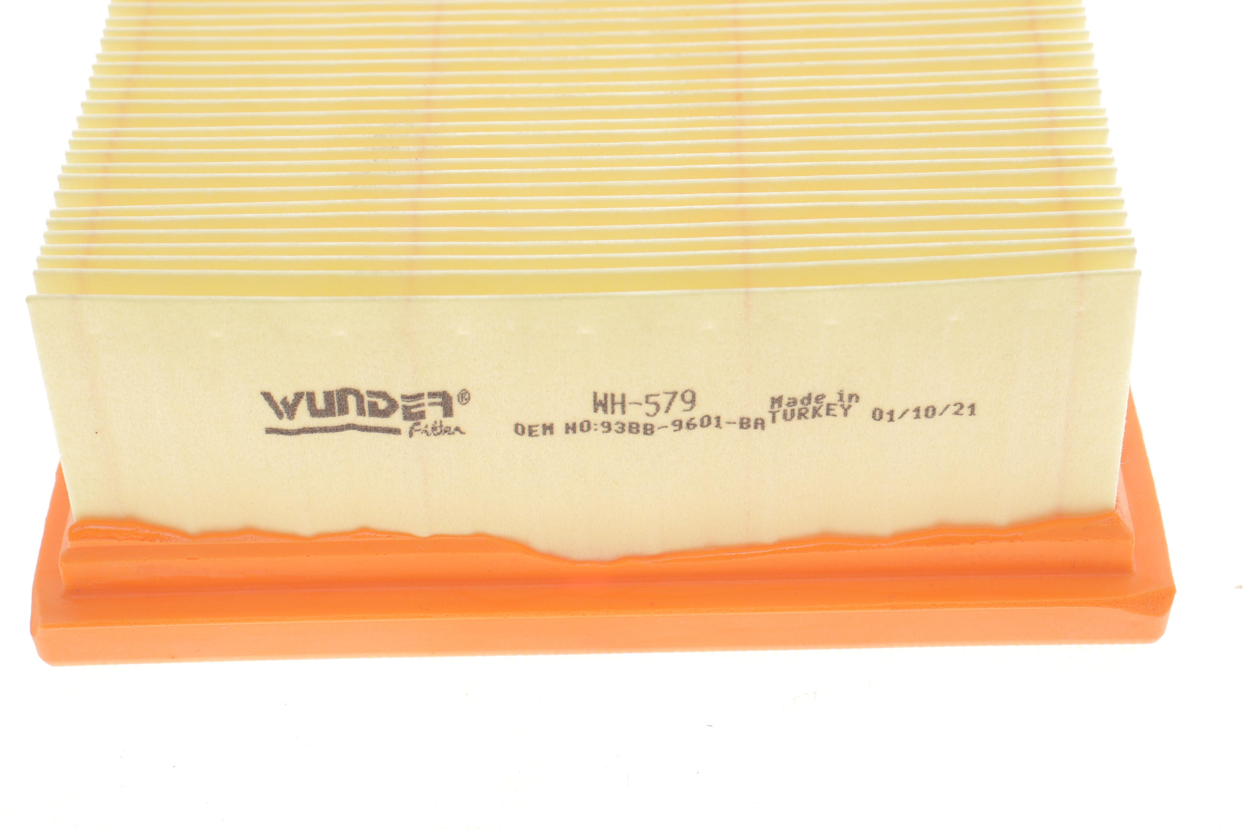 Фільтр повітряний Ford Mondeo 1.8TD 93-00