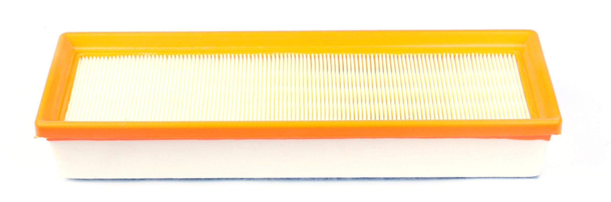 Фільтр повітряний Renault Logan 04- (з поролоном)