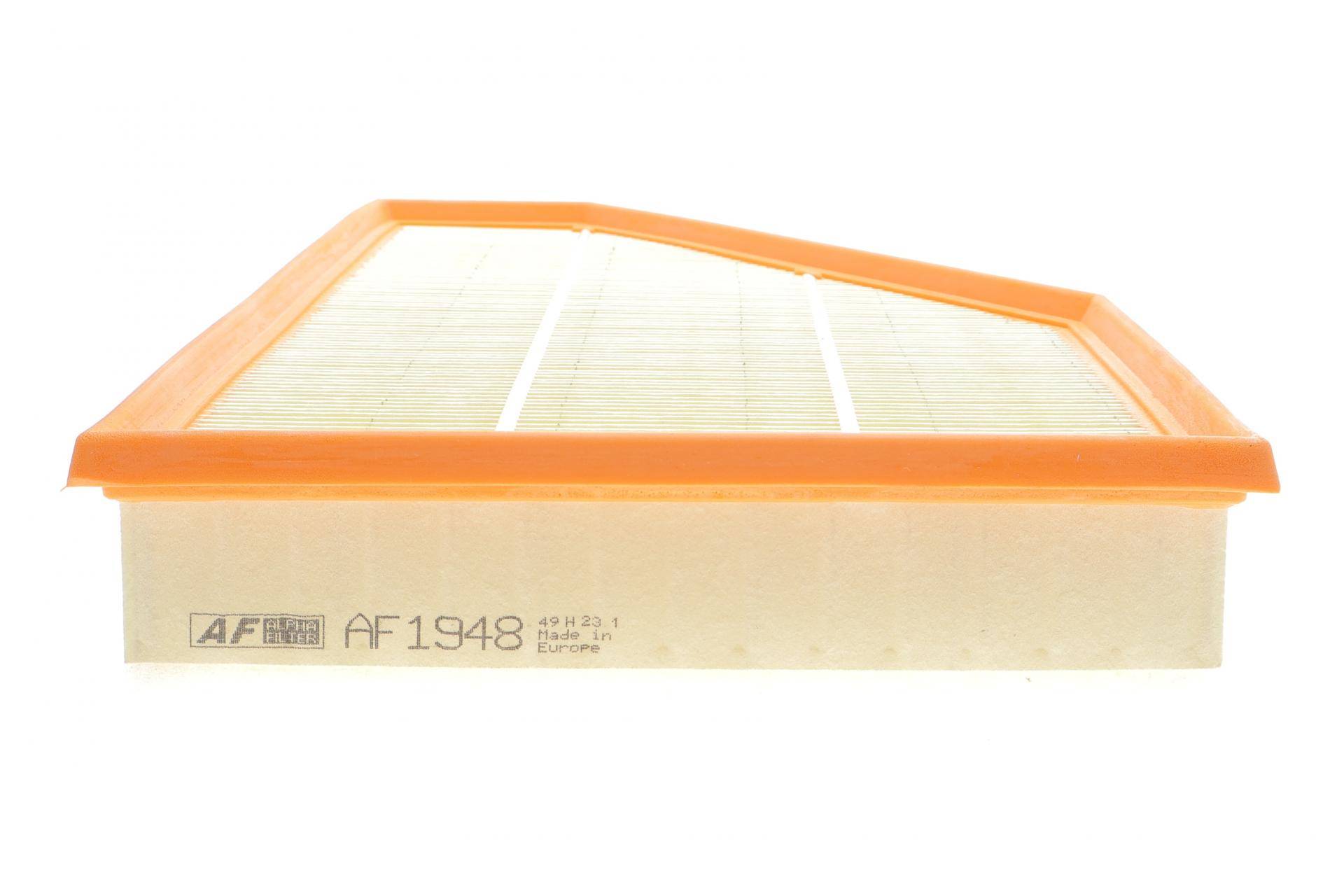 Фільтр повітряний BMW 1 (E81/E82/E87/E88) 2.0d N47/3 (E90-E93) 2.0d/3.0d N47/X1 (E84) 2.0d N47 07-15