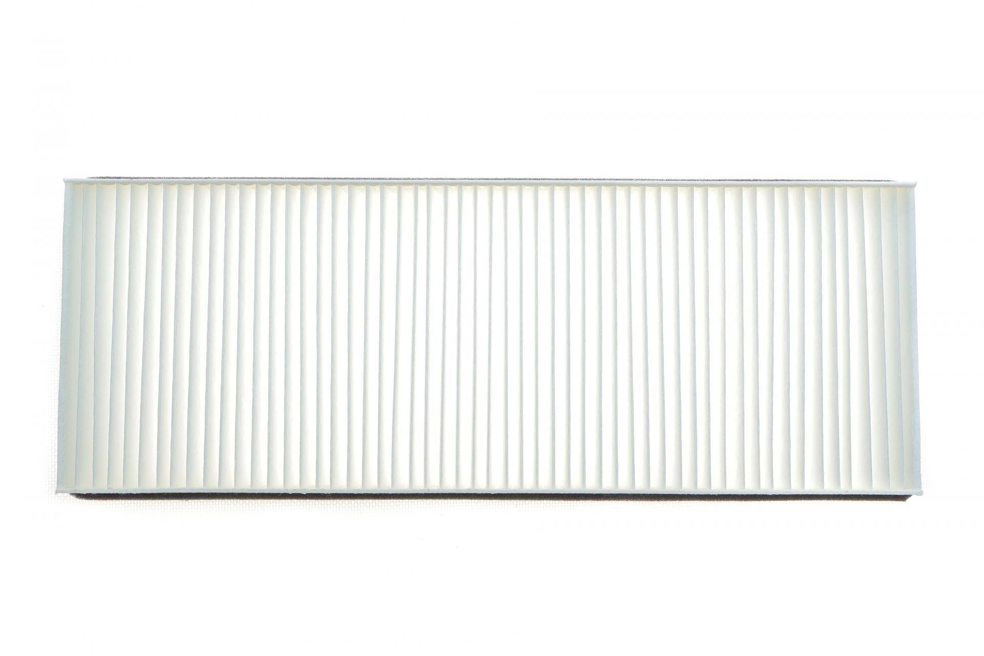 Фільтр салону Audi 80/90 93-97/A4 95-01/VW Passat 96-00