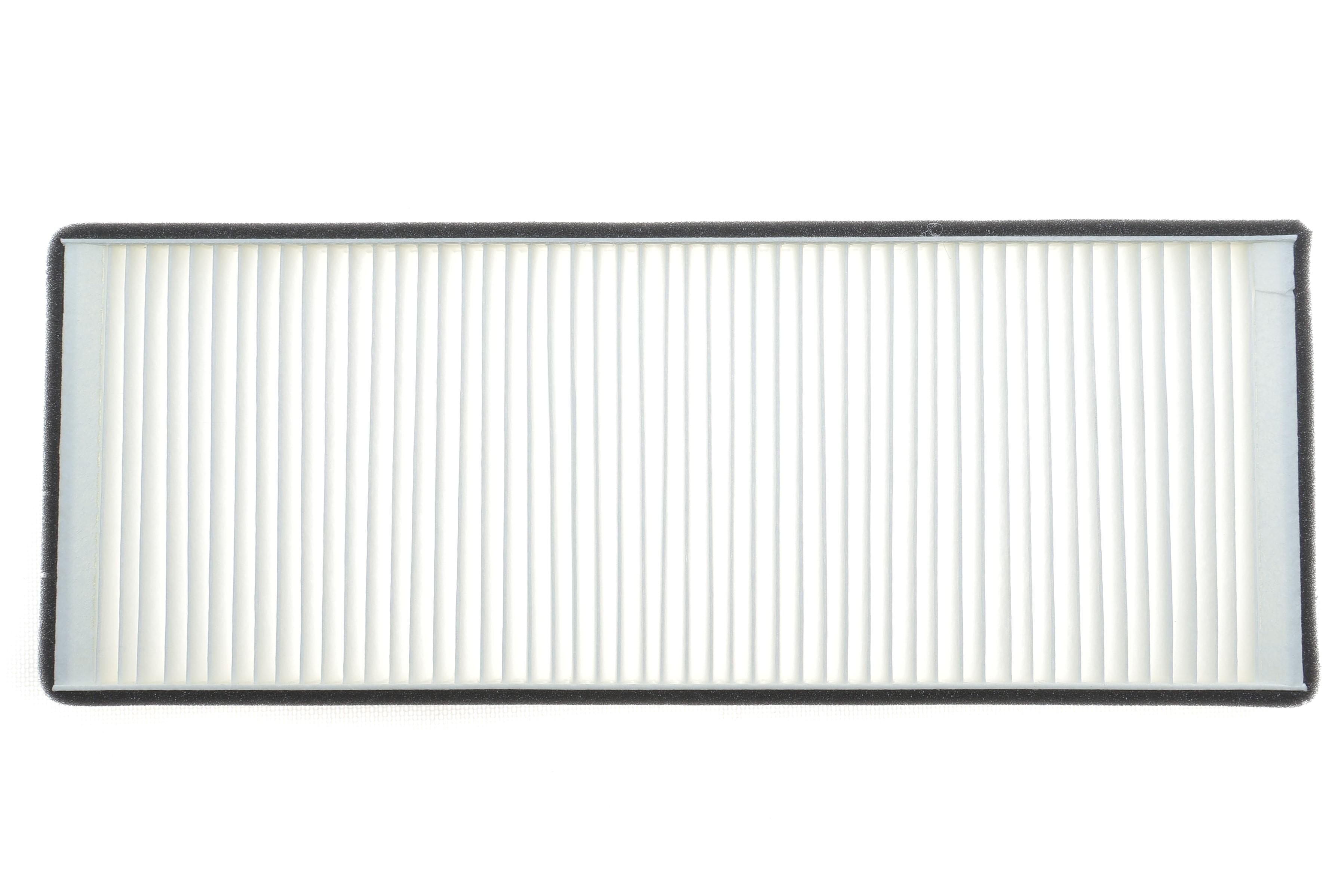 Фільтр салону Audi 80/90 93-97/A4 95-01/VW Passat 96-00