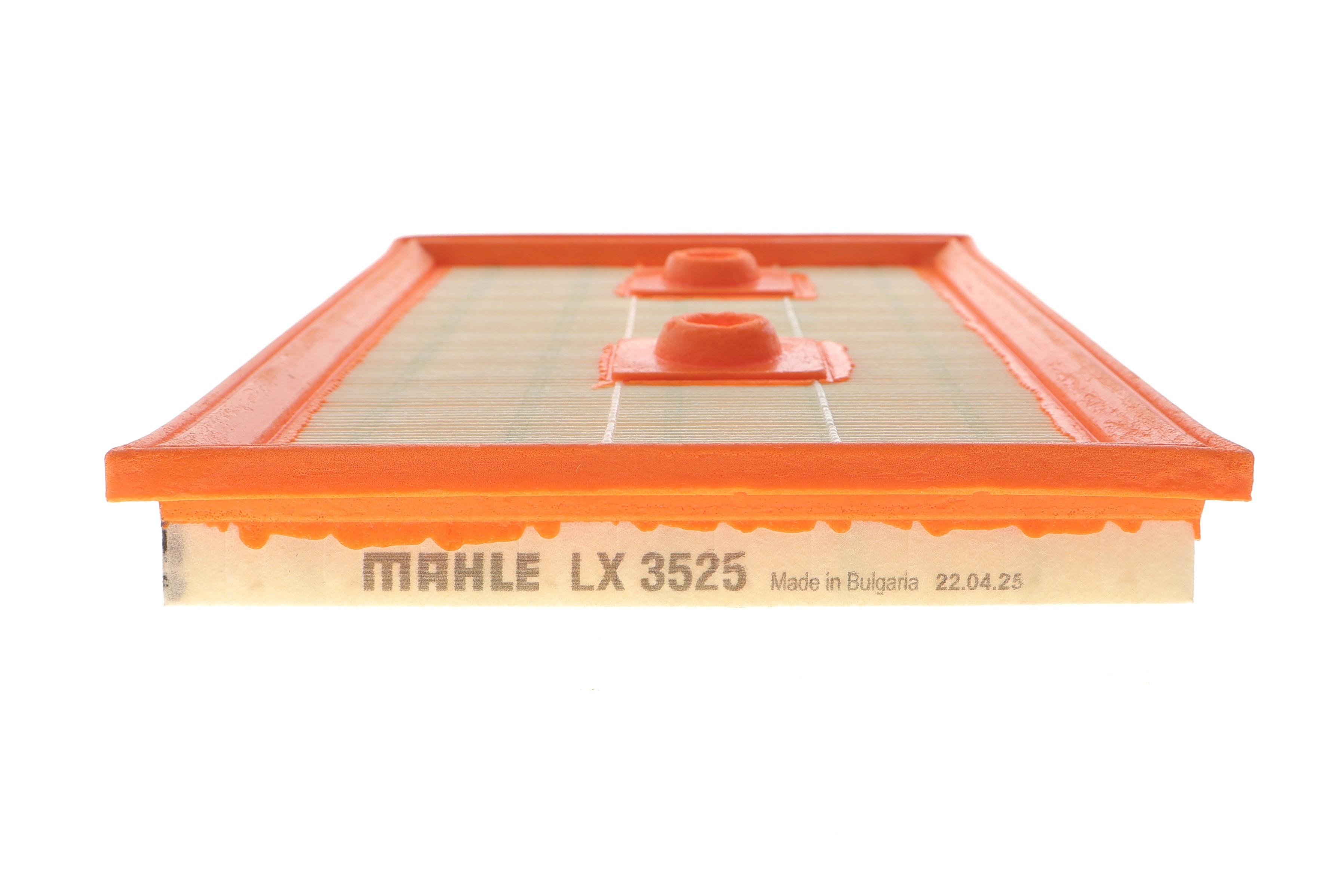 Фільтр повітряний VW Caddy/Golf VII 1.2/1.4TSI 12-