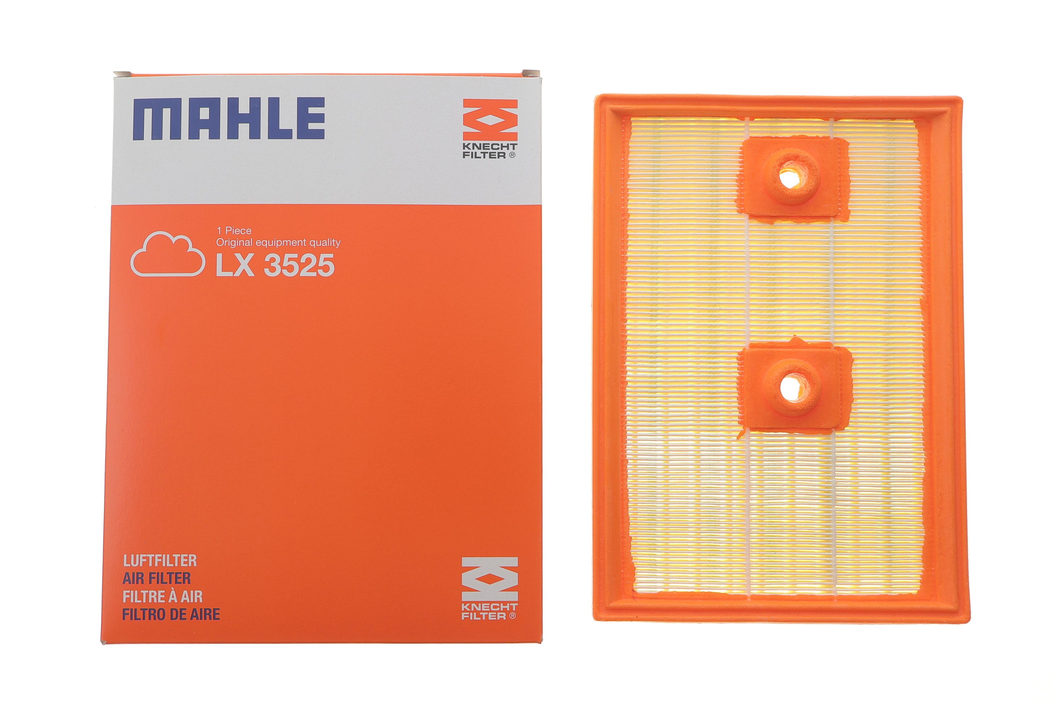 Фільтр повітряний VW Caddy/Golf VII 1.2/1.4TSI 12-