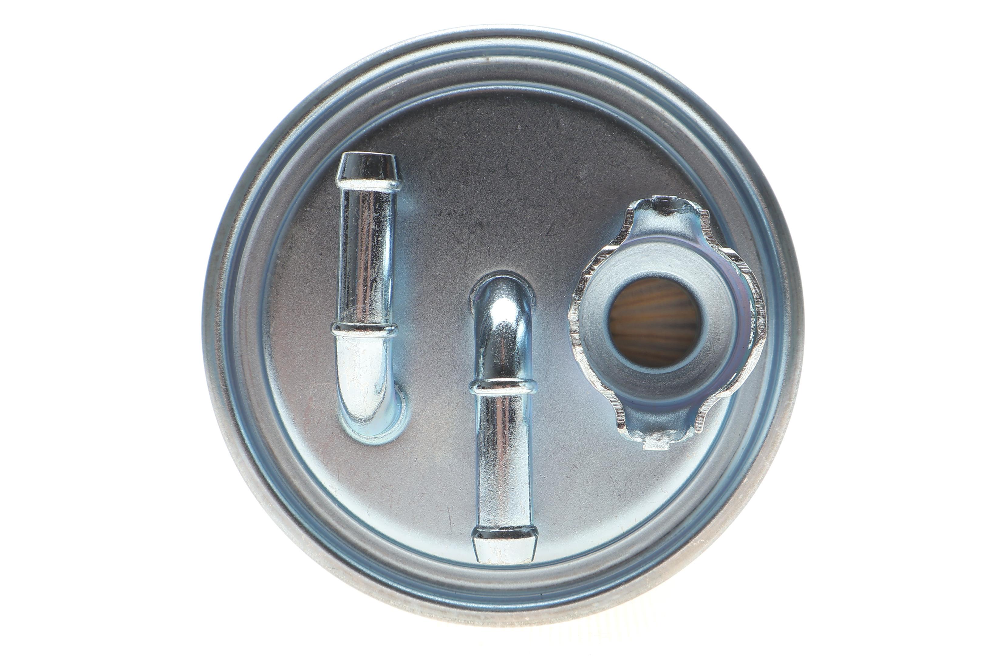 Фільтр паливний VW Caddy II 1.9TDI