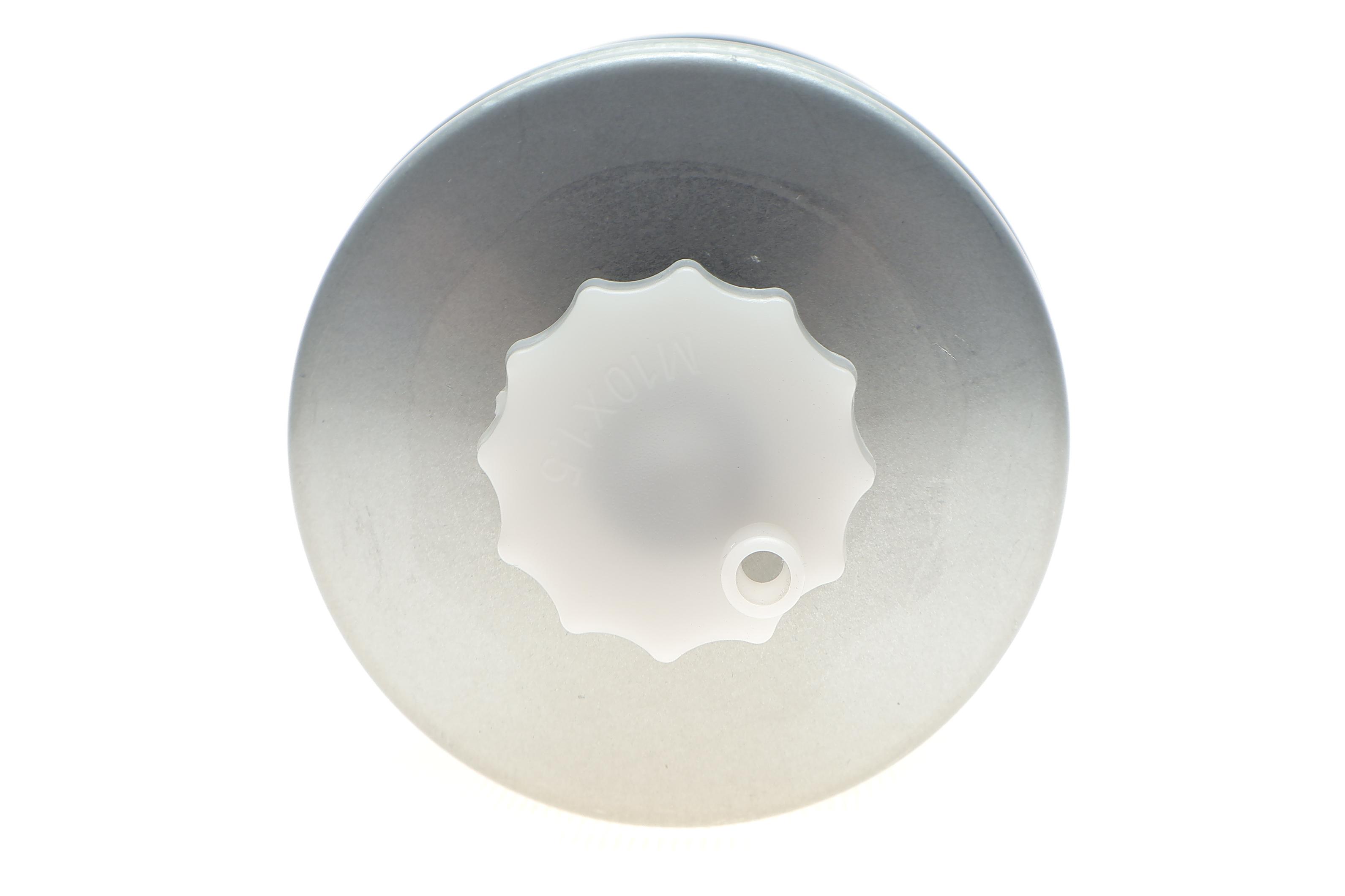 Фільтр паливний VW Caddy II 1.9TDI