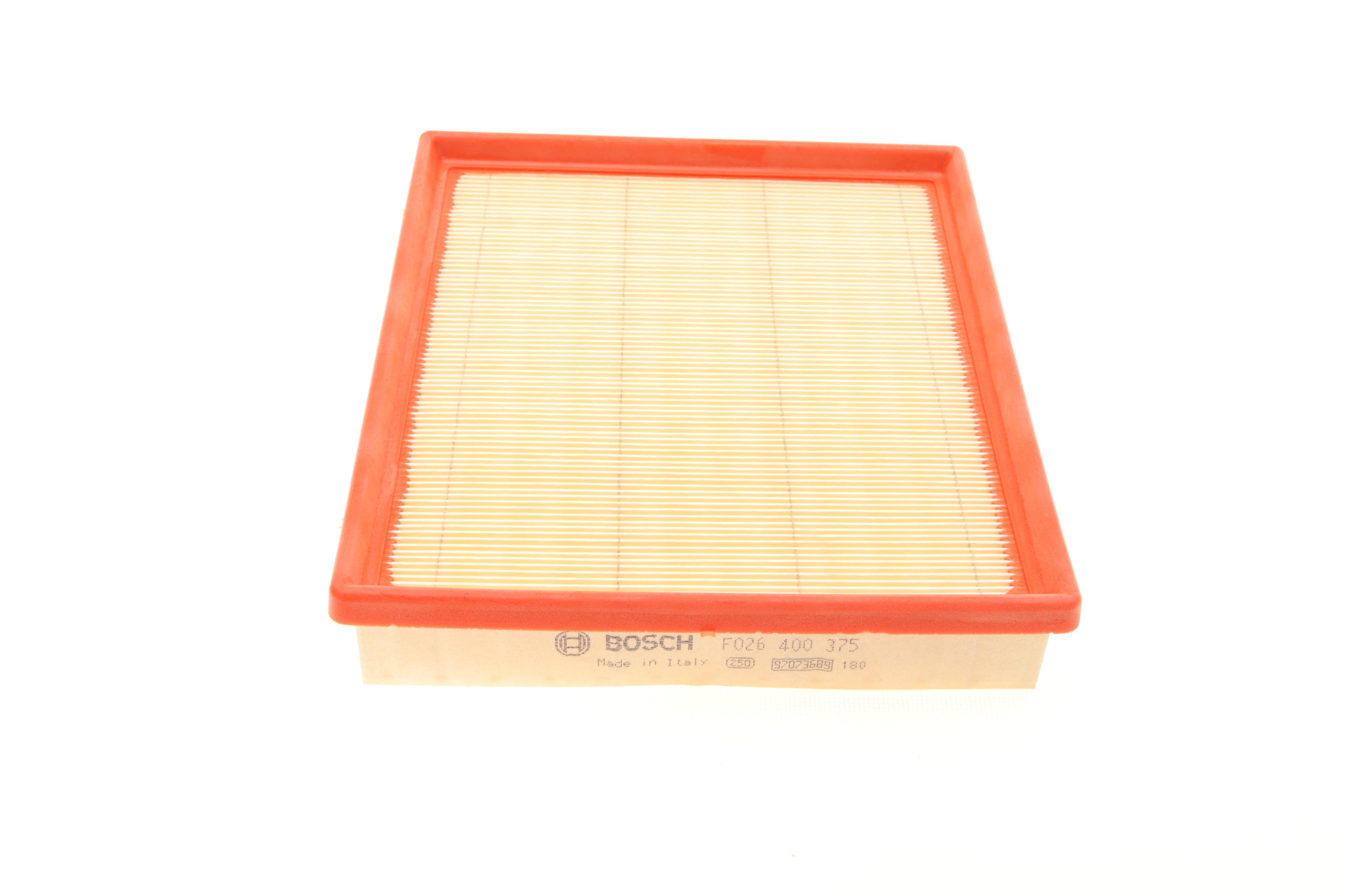 Фільтр повітряний BMW 3 (F30/F80) 11- (benzin) (N13/N20/N26/B48)