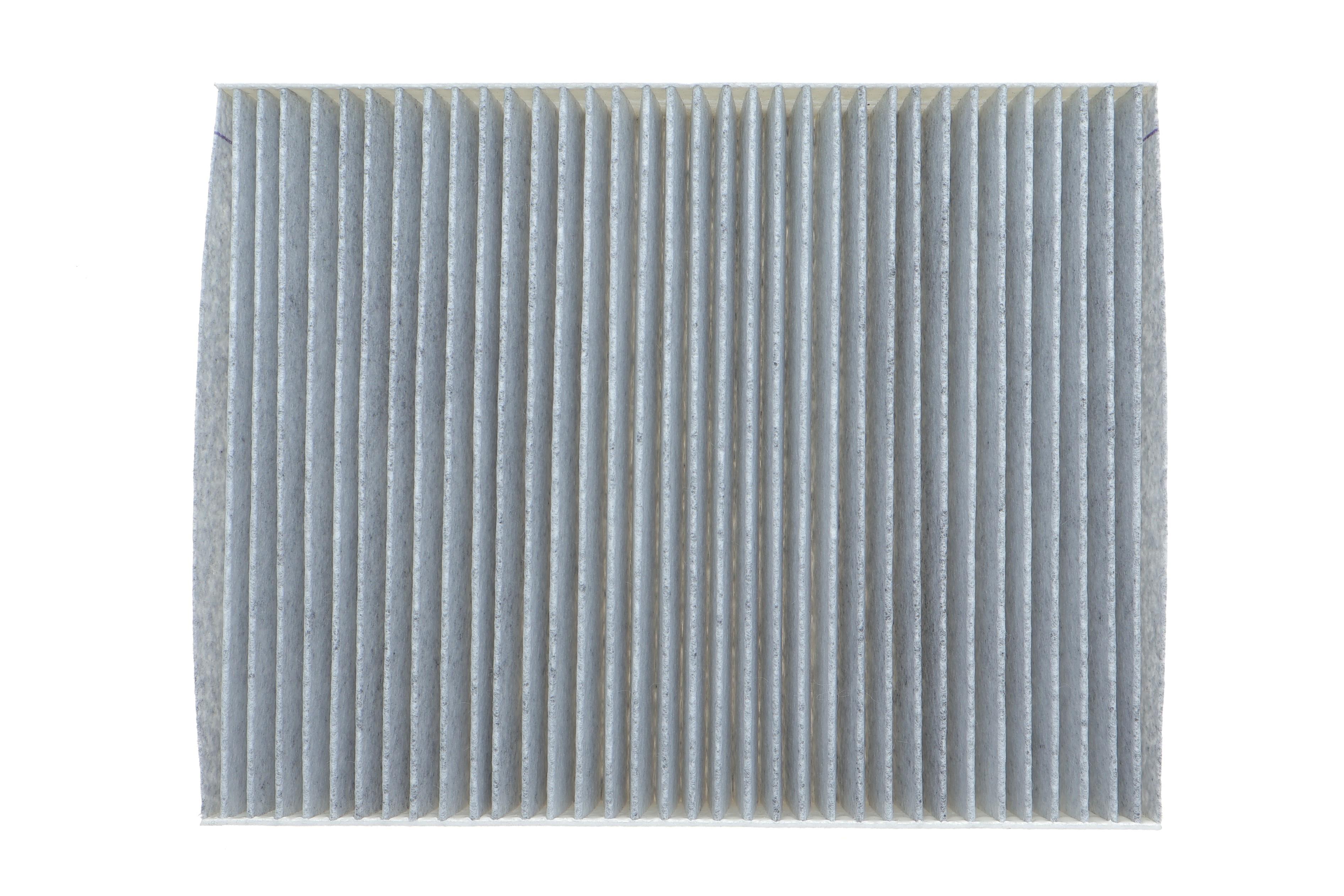 Фільтр салону Ford Fiesta/Fusion 01- (вугільний)