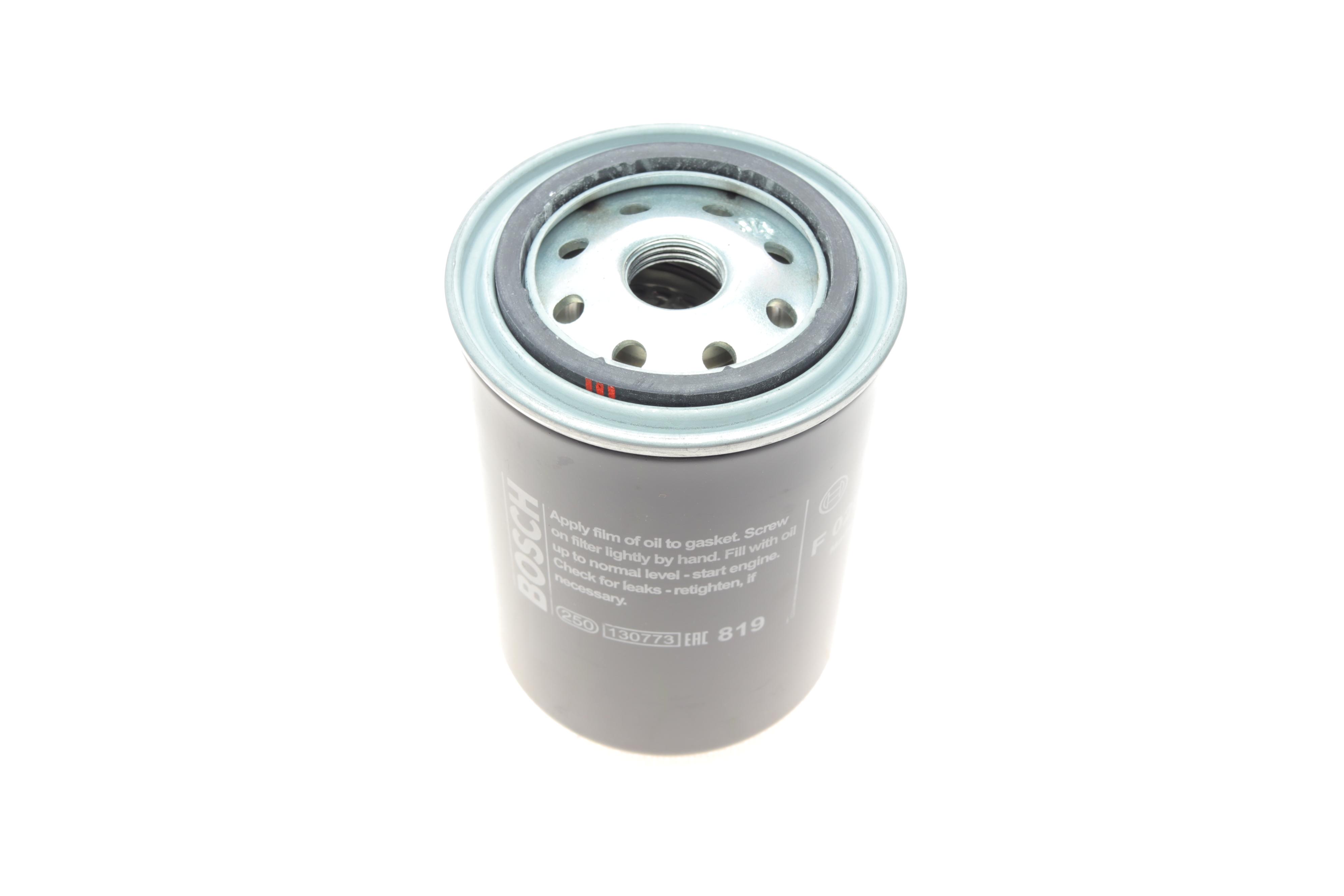 Фільтр паливний Suzuki Jimny 1.5 DDiS 05-