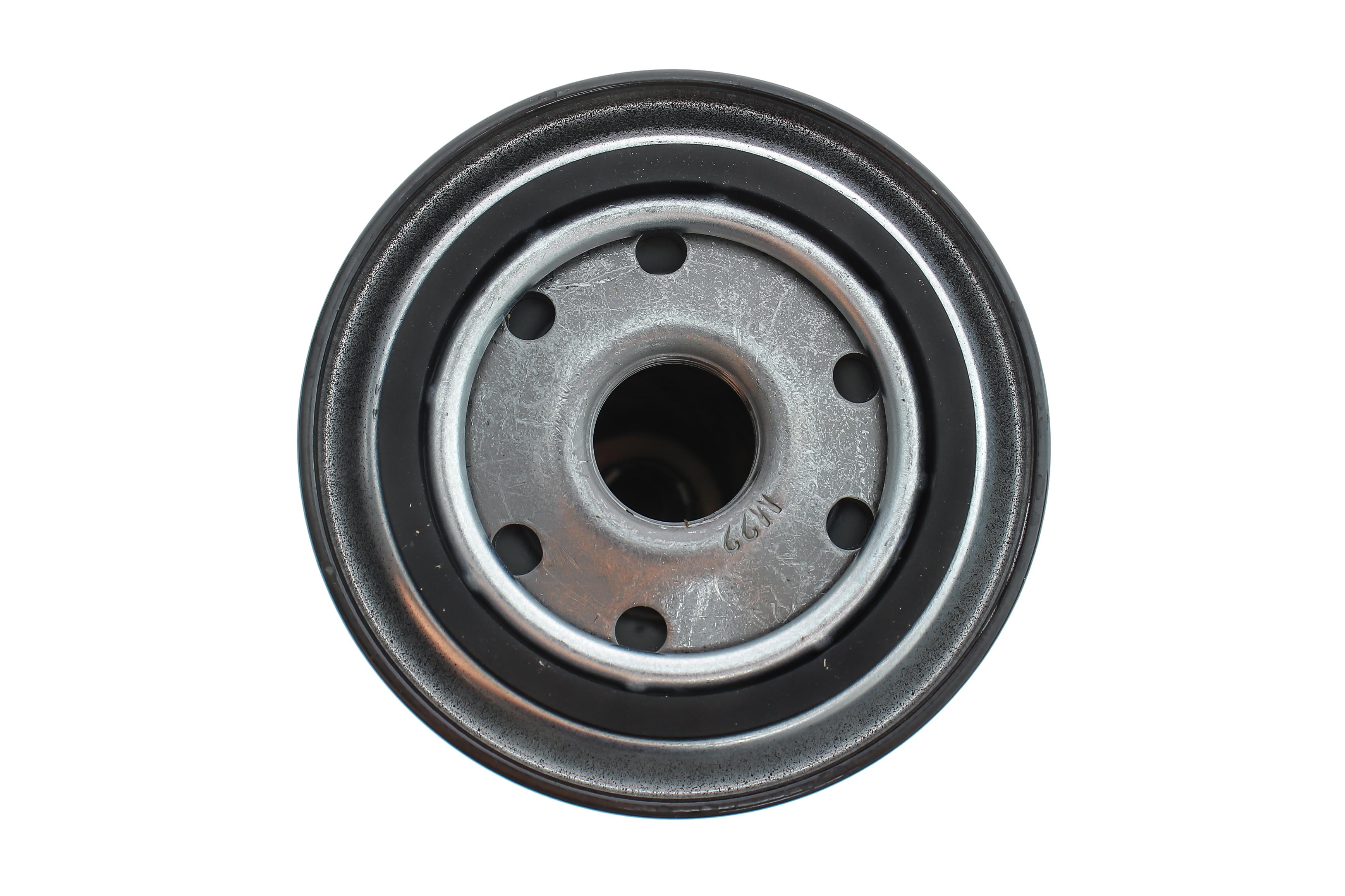 Фільтр масляний Caterpillar/Ford/JCB/New Holland