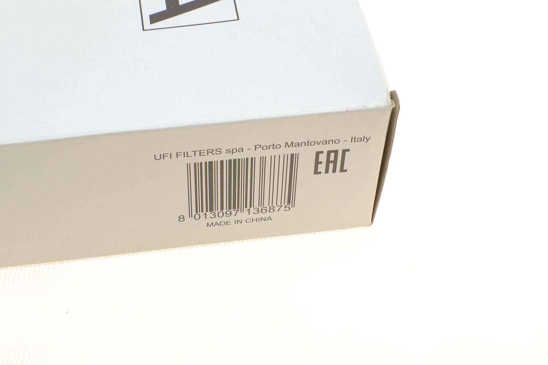 Фільтр повітряний Ford Transit 2.2 TDCi 06-