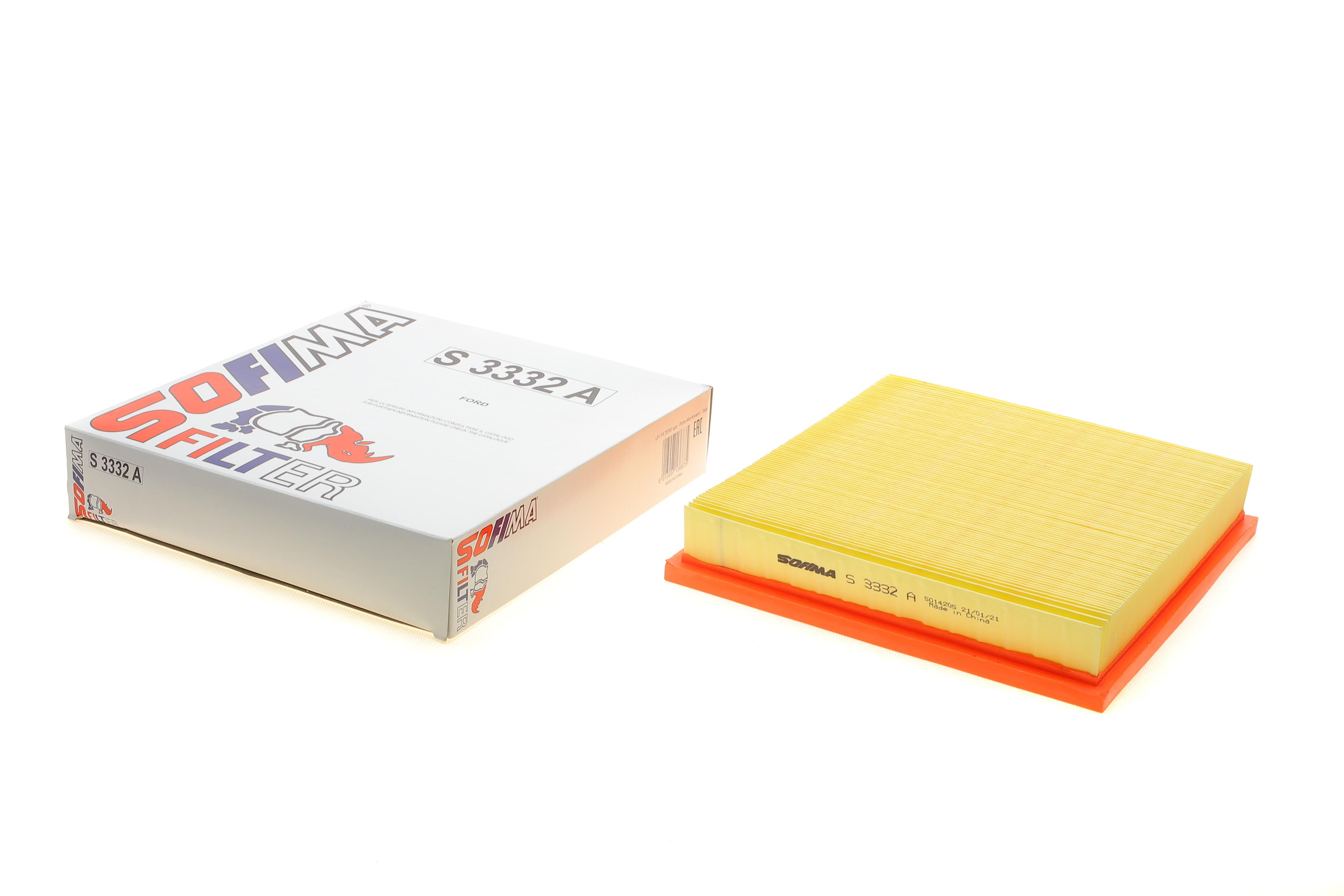 Фільтр повітряний Ford Transit 2.2 TDCi 06-