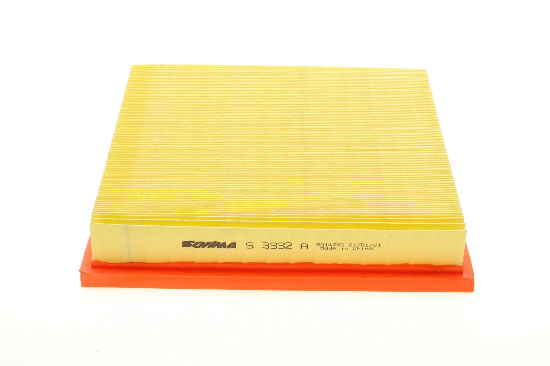 Фільтр повітряний Ford Transit 2.2 TDCi 06-