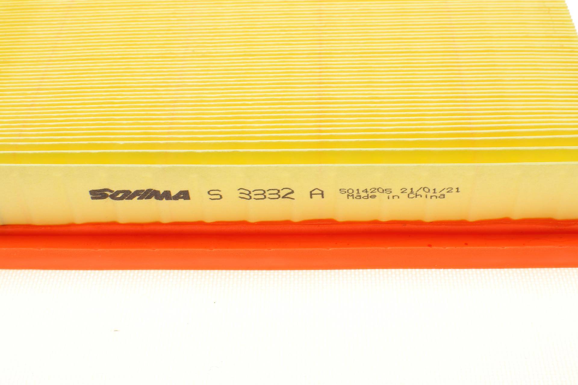 Фільтр повітряний Ford Transit 2.2 TDCi 06-