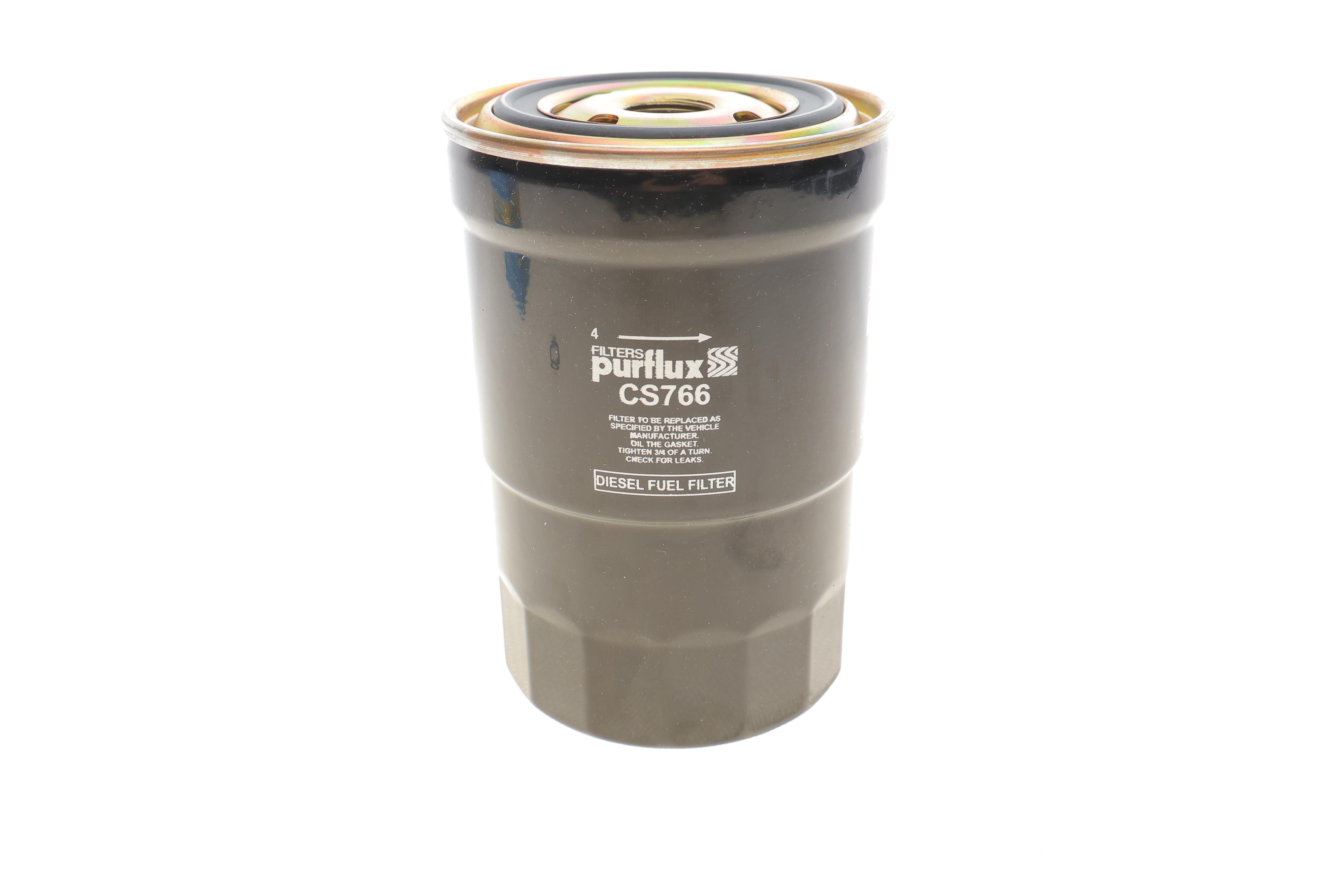 Фільтр паливний Mitsubishi Pajero 3.2DI-D