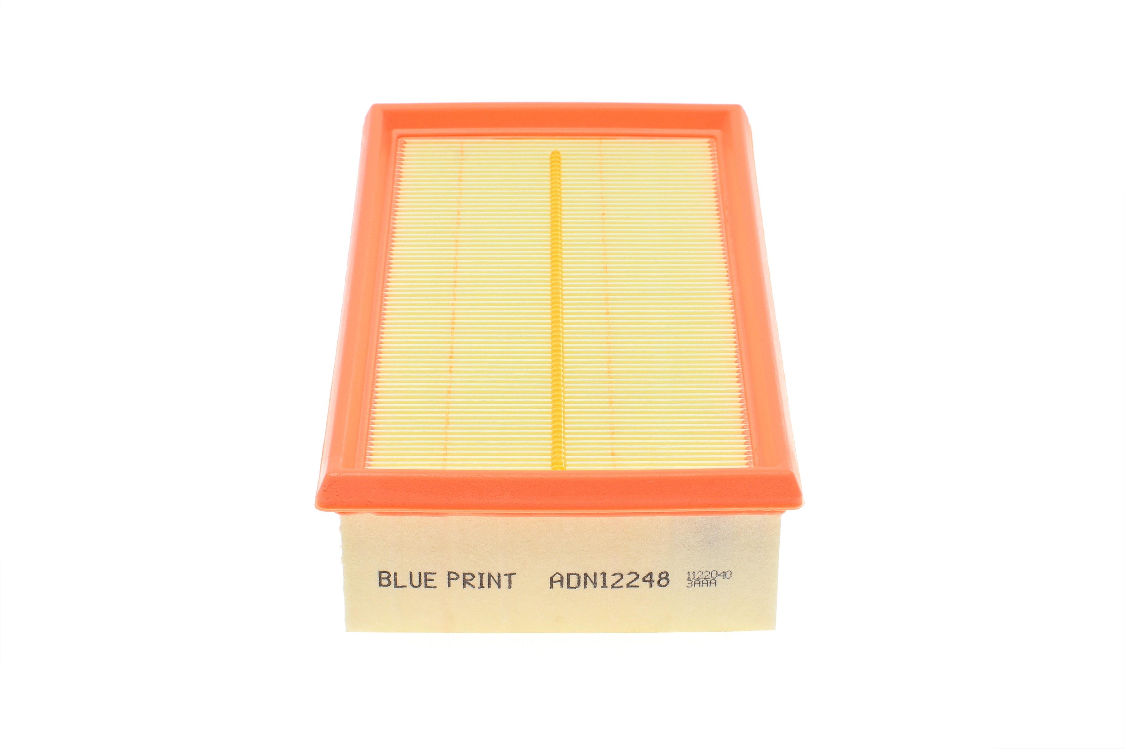 Фільтр повітряний Nissan Cube/Juke/Micra/Note/NV200/Renault Clio/Modus 1.2-2.0 03-