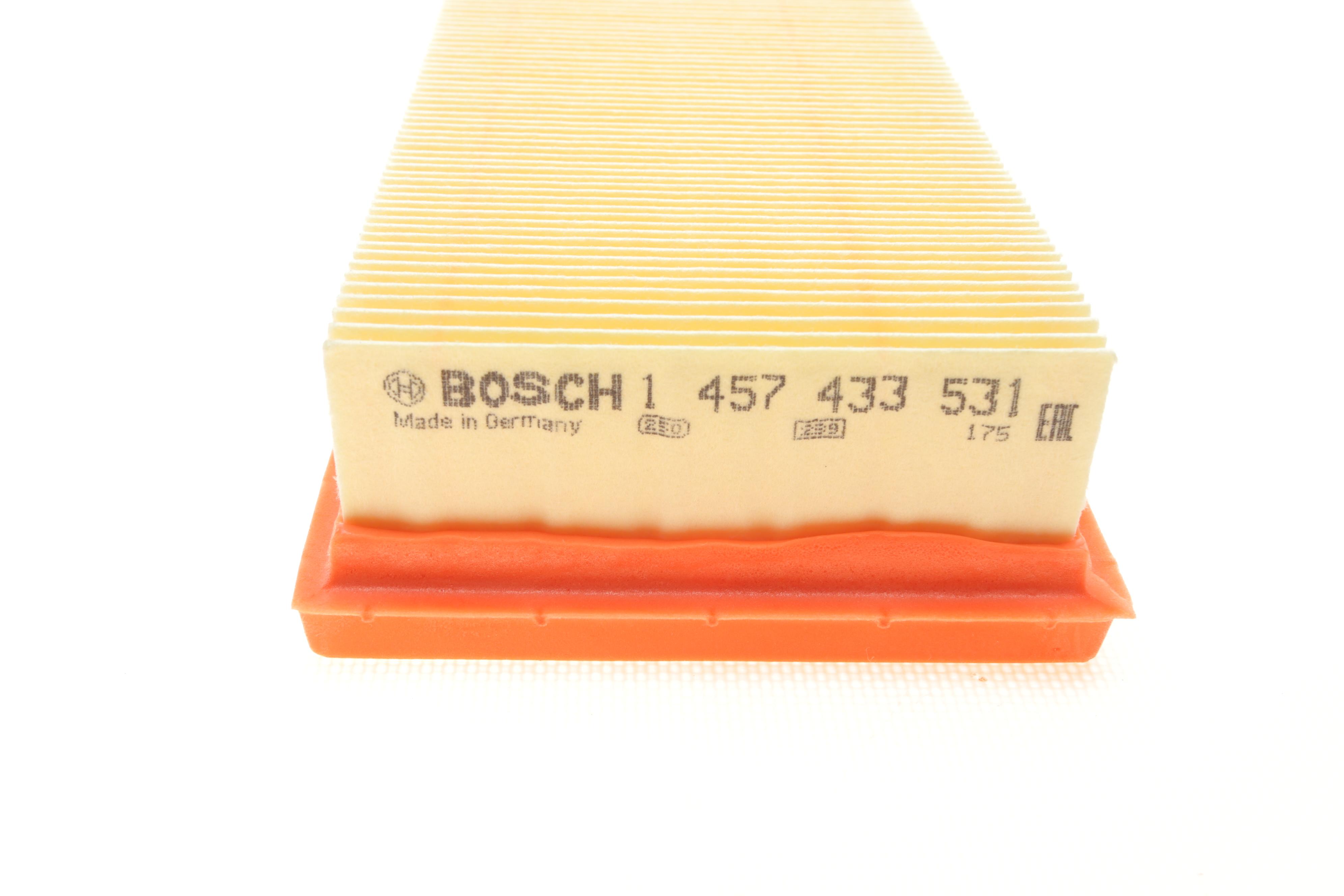 Фільтр повітряний Renault Master/Kangoo/Trafic/Opel Vivaro/Nissan Primastar 1.9dCi 01-