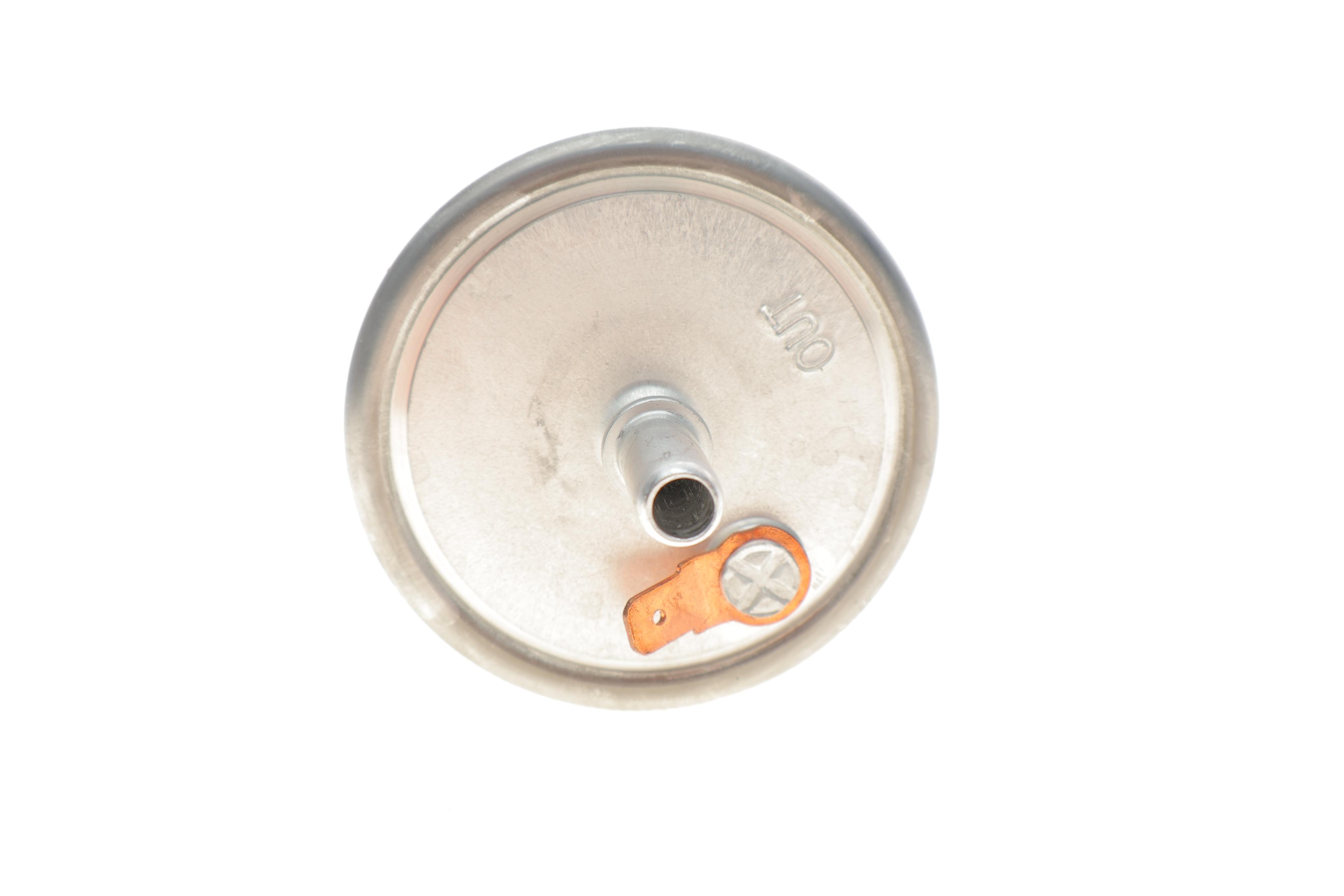 Фільтр паливний Smart 0.8CDI OM660 99-