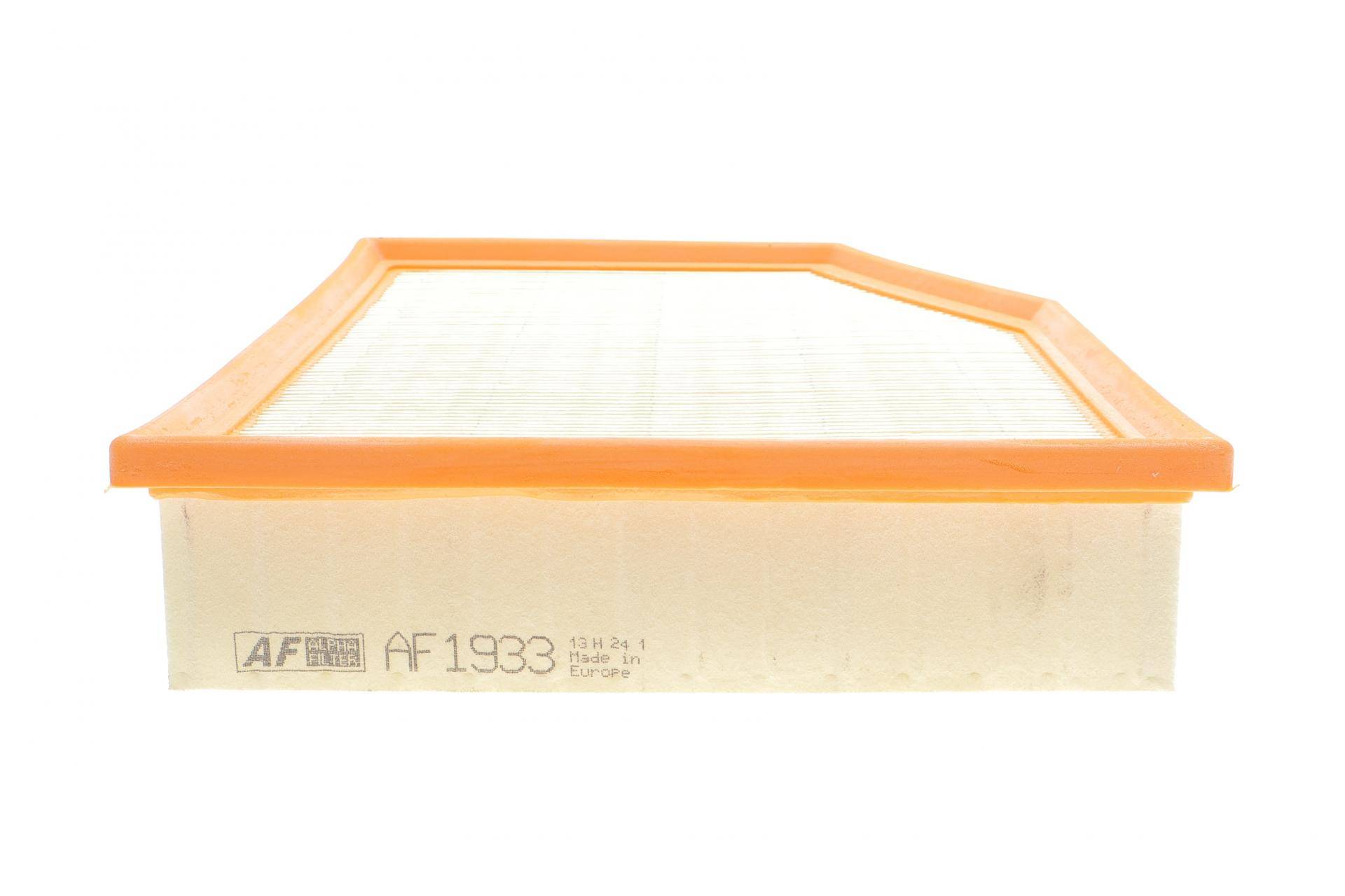 Фільтр повітряний Lexus GS/IS/RC 2.0/2.5/3.5 12-/Toyota Rav4 2.2D4-D/D 4WD 15-18