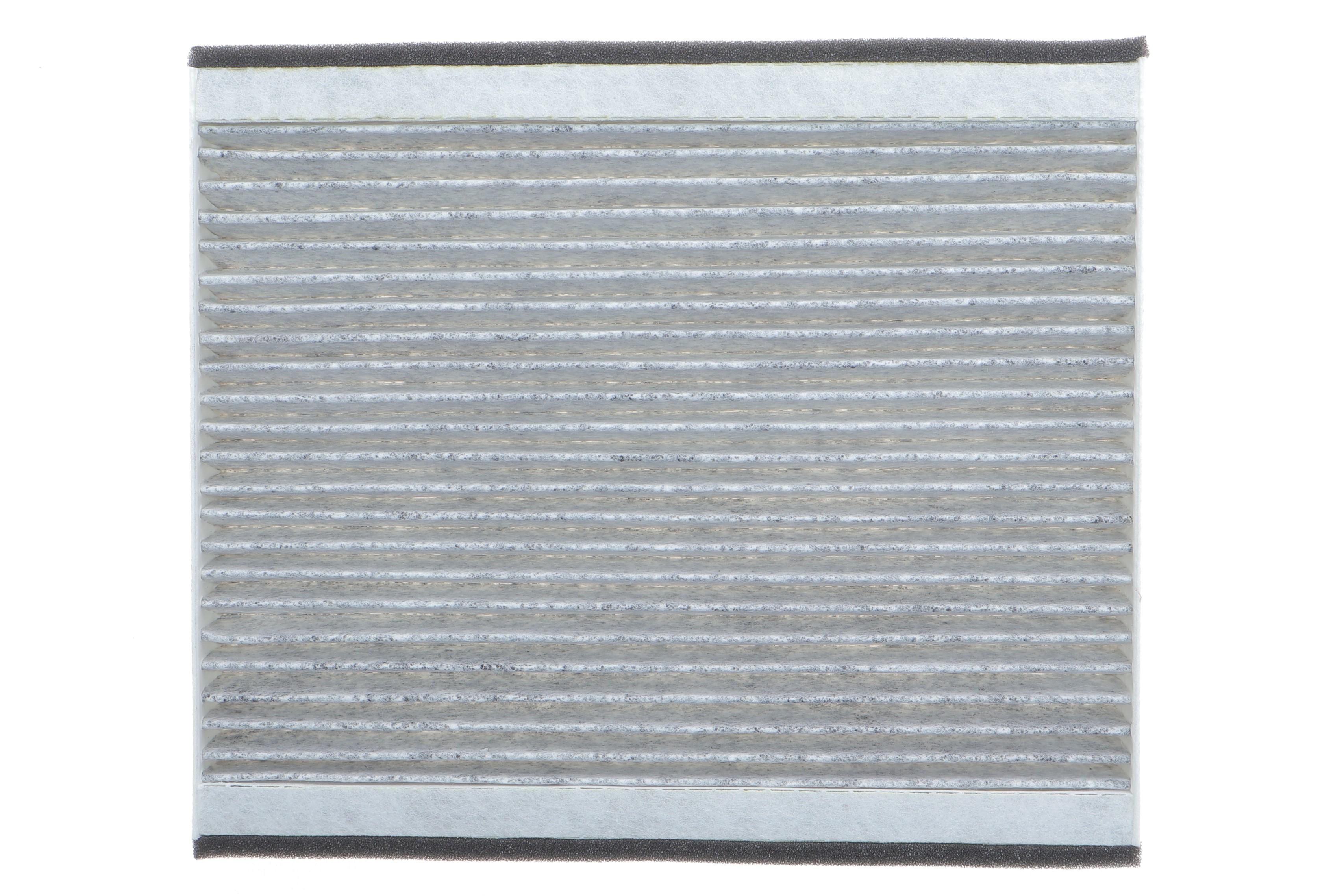 Фільтр салону Chery Arrizo 1.5i 14- (вугільний)