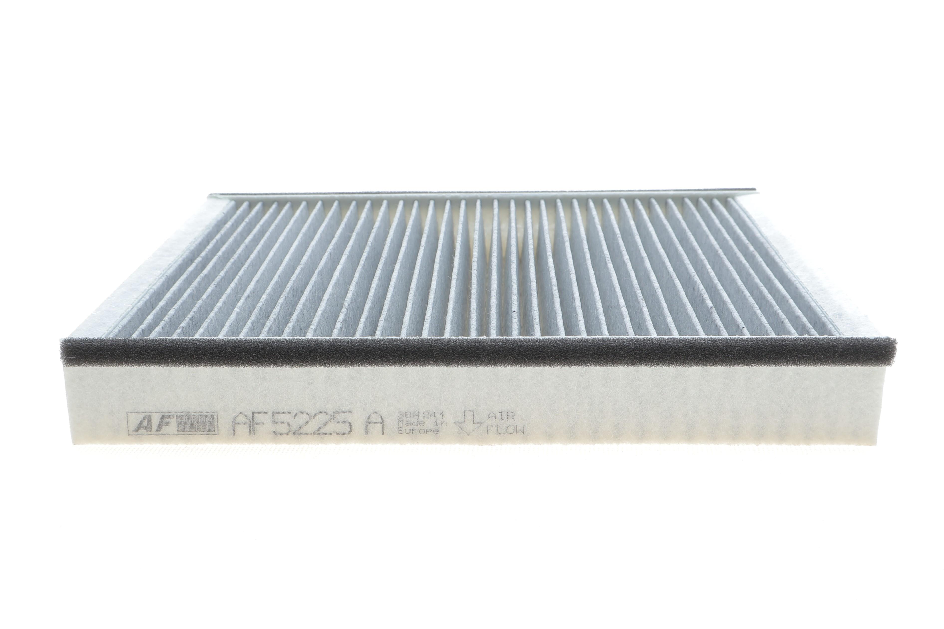 Фільтр салону Chery Tiggo 2.0 12-13 (вугільний)