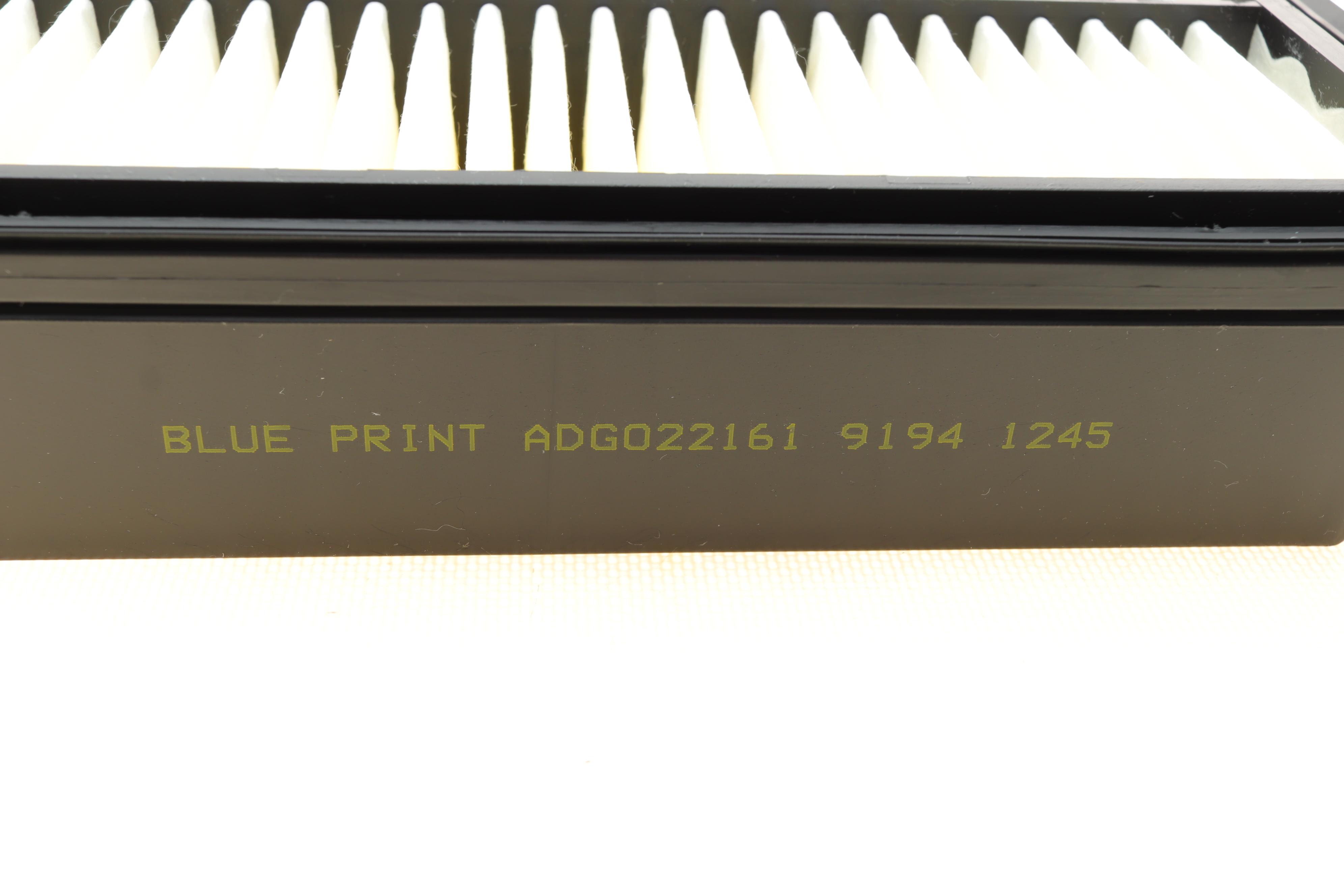 Фільтр повітряний Hyundai I30/Kia Ceed 1.4MPI/1.6 CRDi 16-