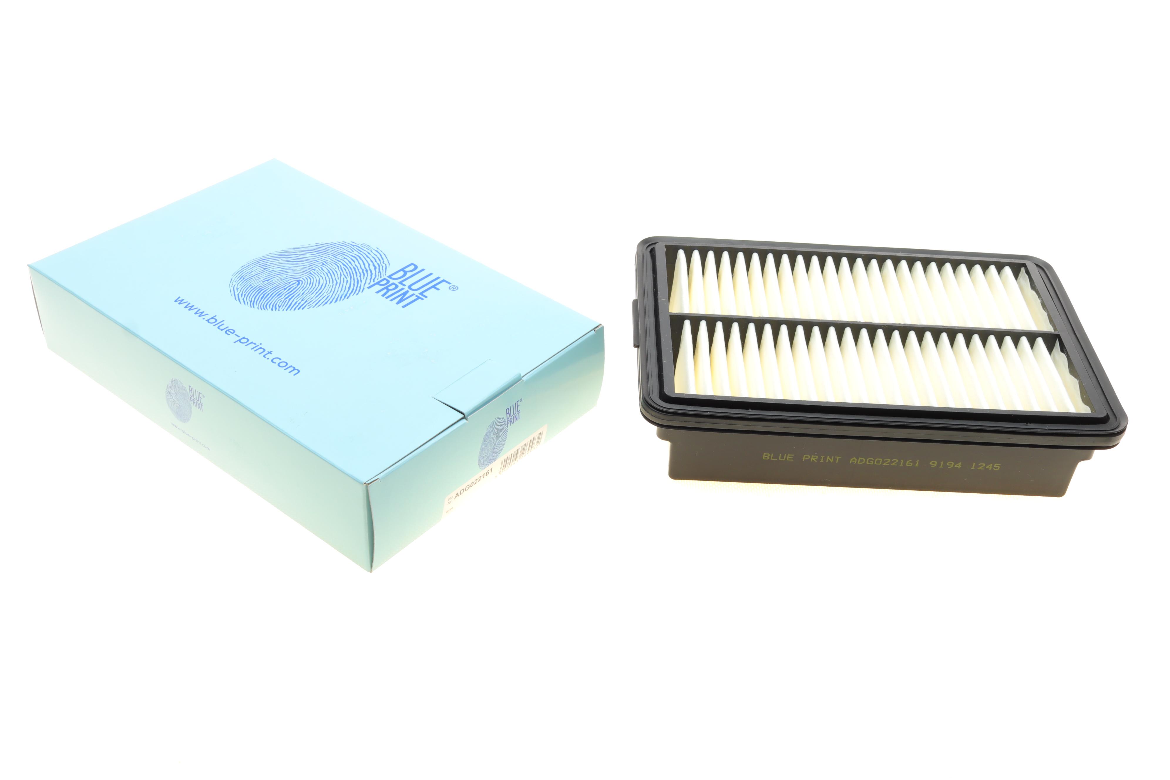 Фільтр повітряний Hyundai I30/Kia Ceed 1.4MPI/1.6 CRDi 16-